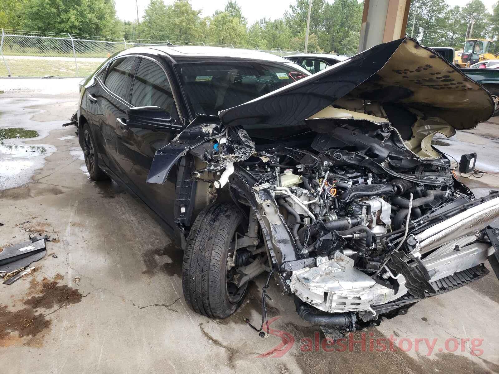 SHHFK7H54HU215180 2017 HONDA CIVIC