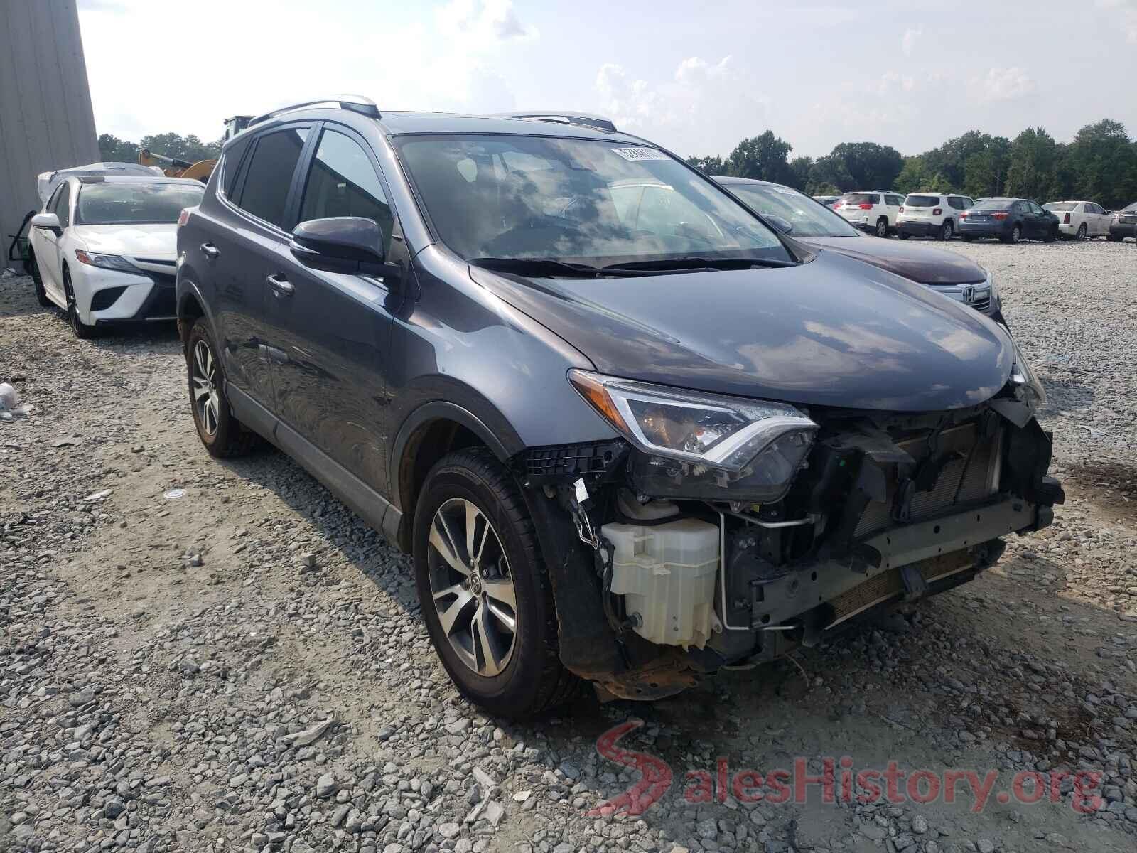 JTMRFREV5JJ728830 2018 TOYOTA RAV4