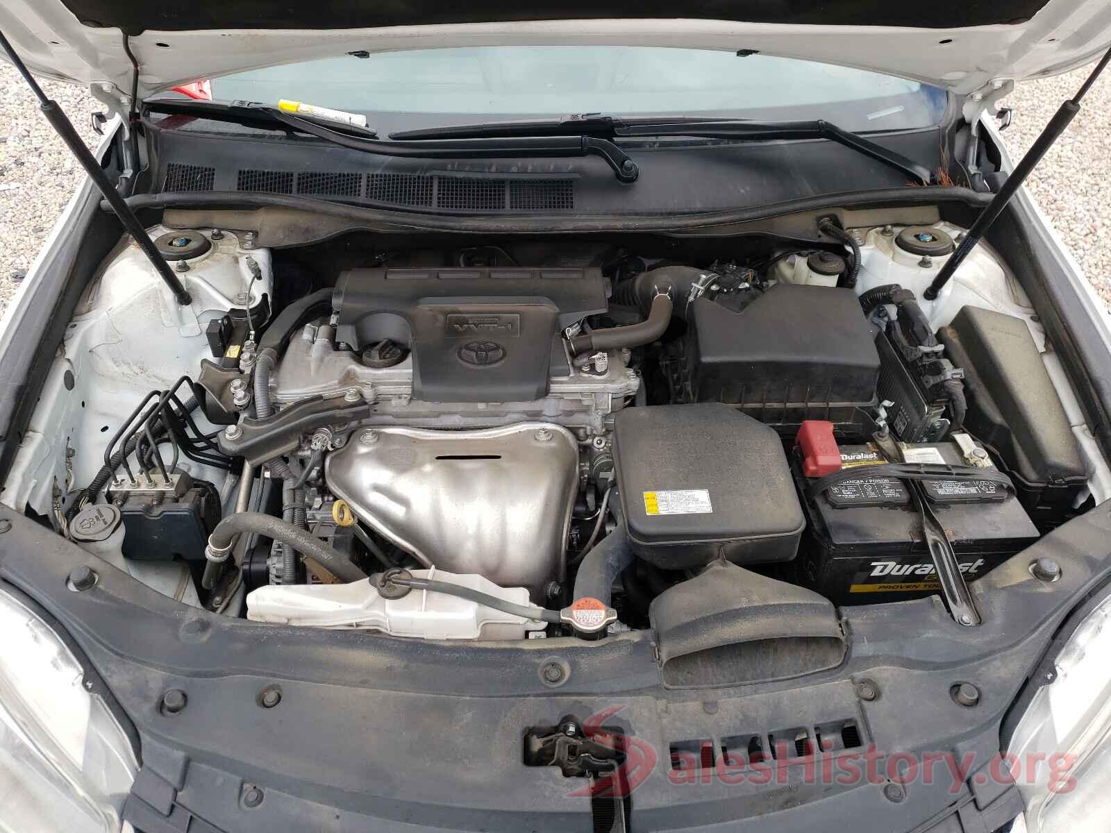 4T1BF1FK1GU520521 2016 TOYOTA CAMRY