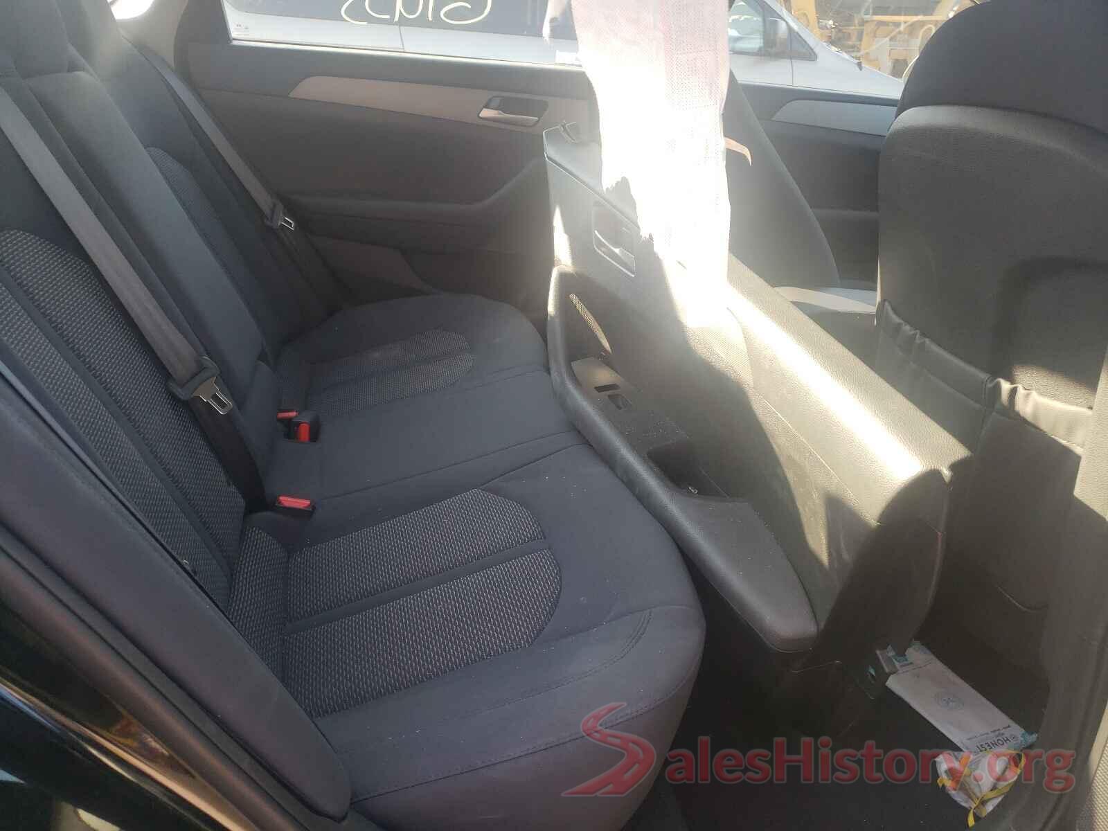 5NPE24AF5JH620017 2018 HYUNDAI SONATA