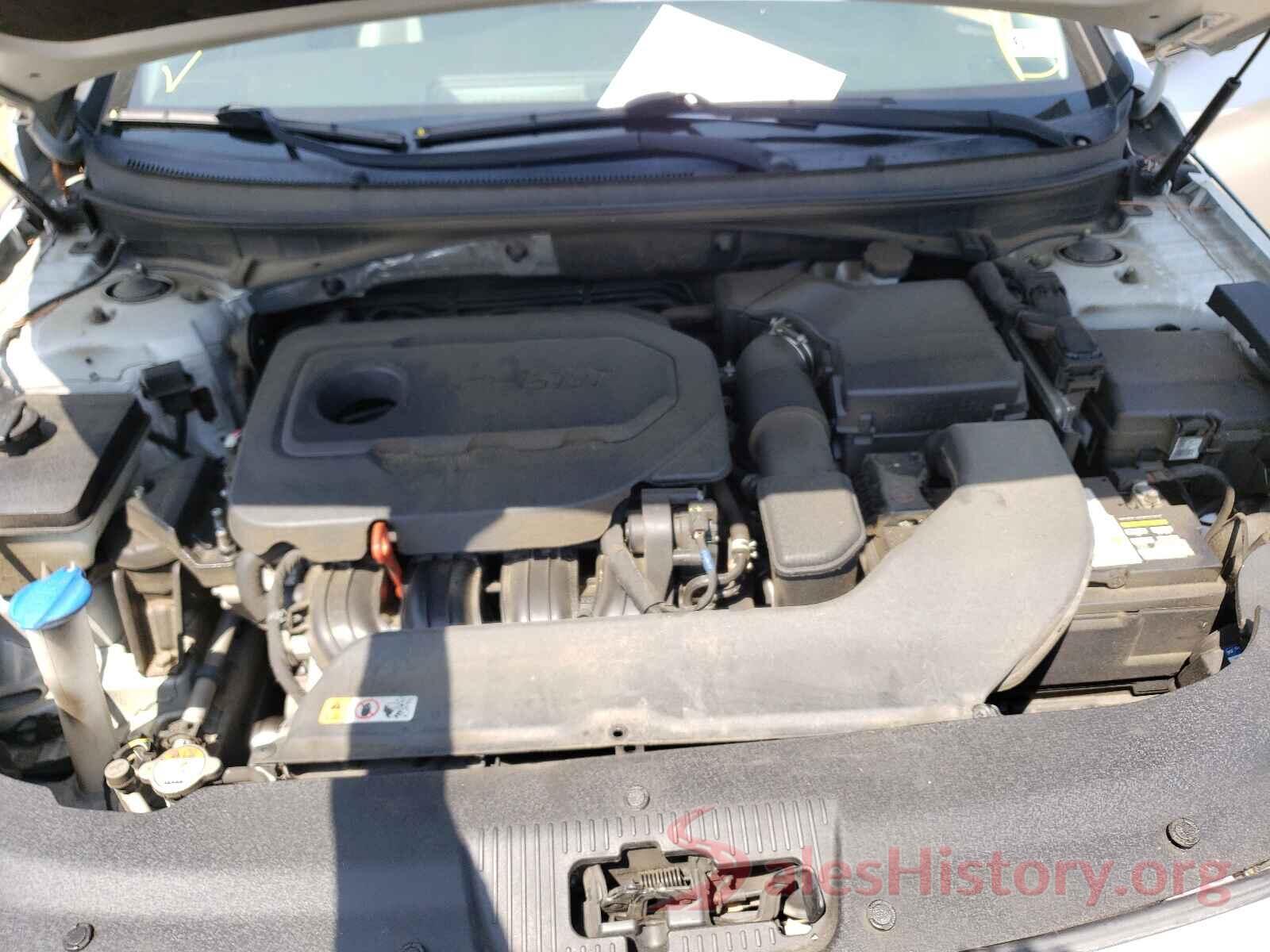 5NPE34AF0GH420149 2016 HYUNDAI SONATA