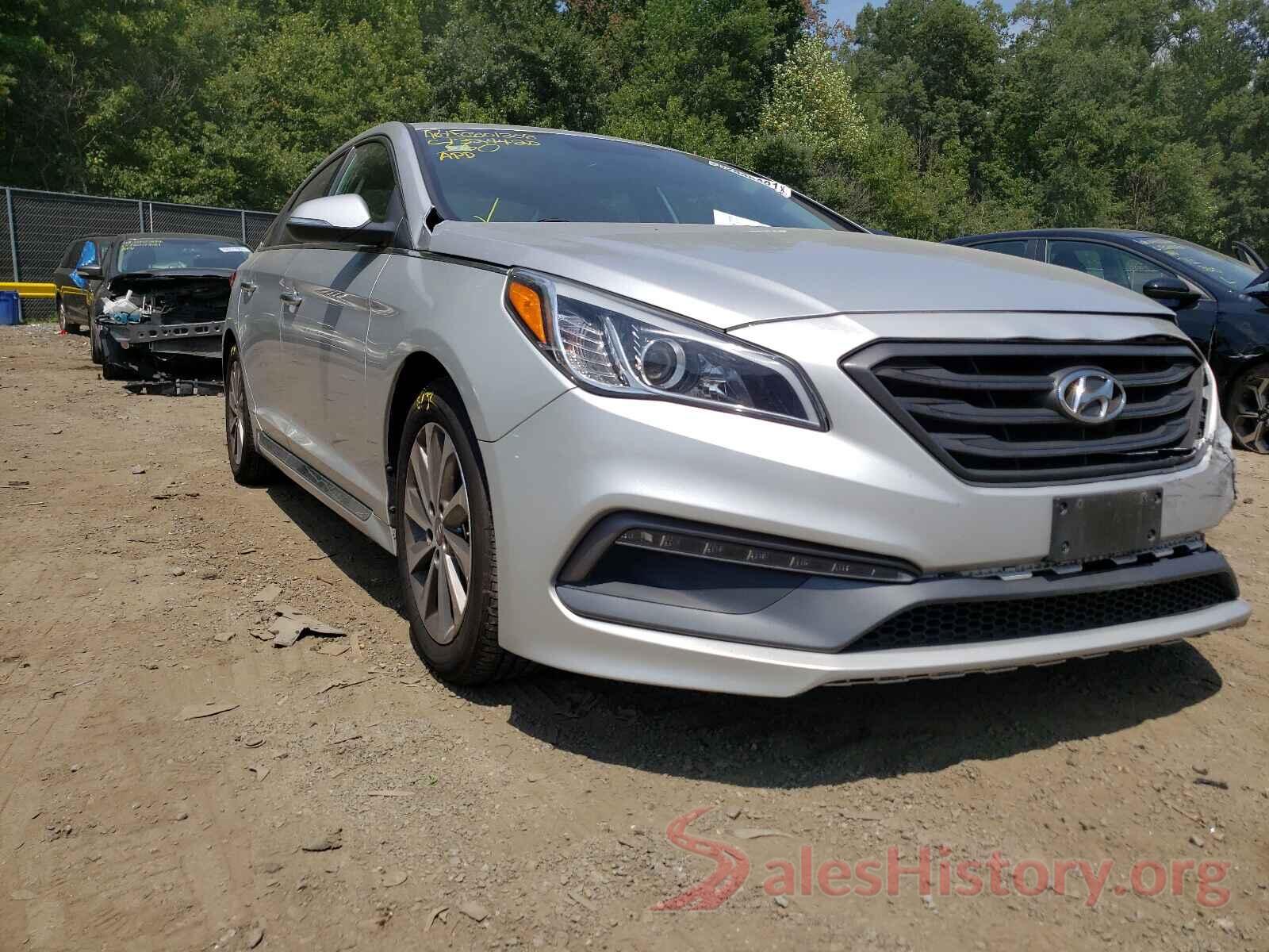 5NPE34AF0GH420149 2016 HYUNDAI SONATA