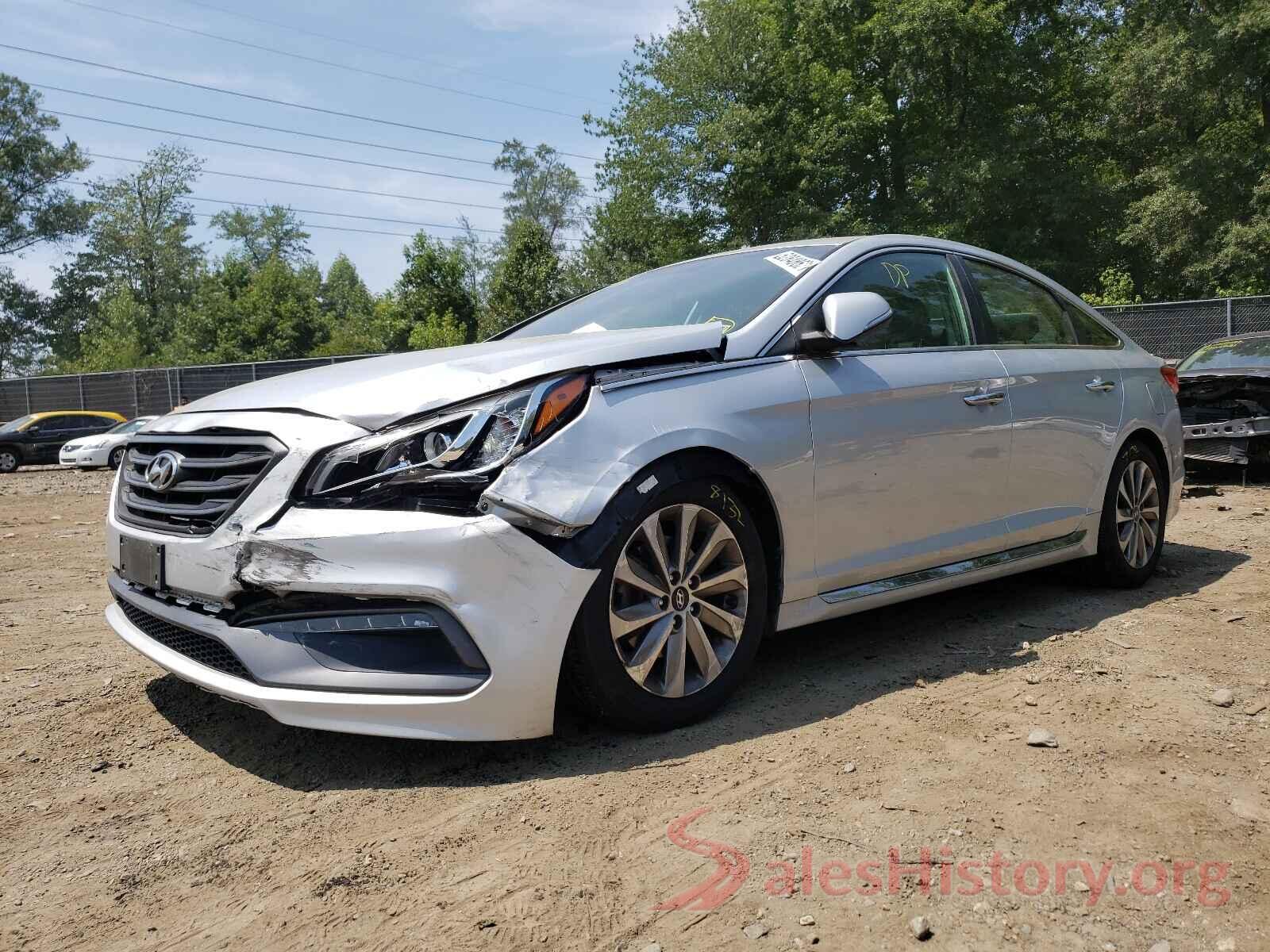 5NPE34AF0GH420149 2016 HYUNDAI SONATA