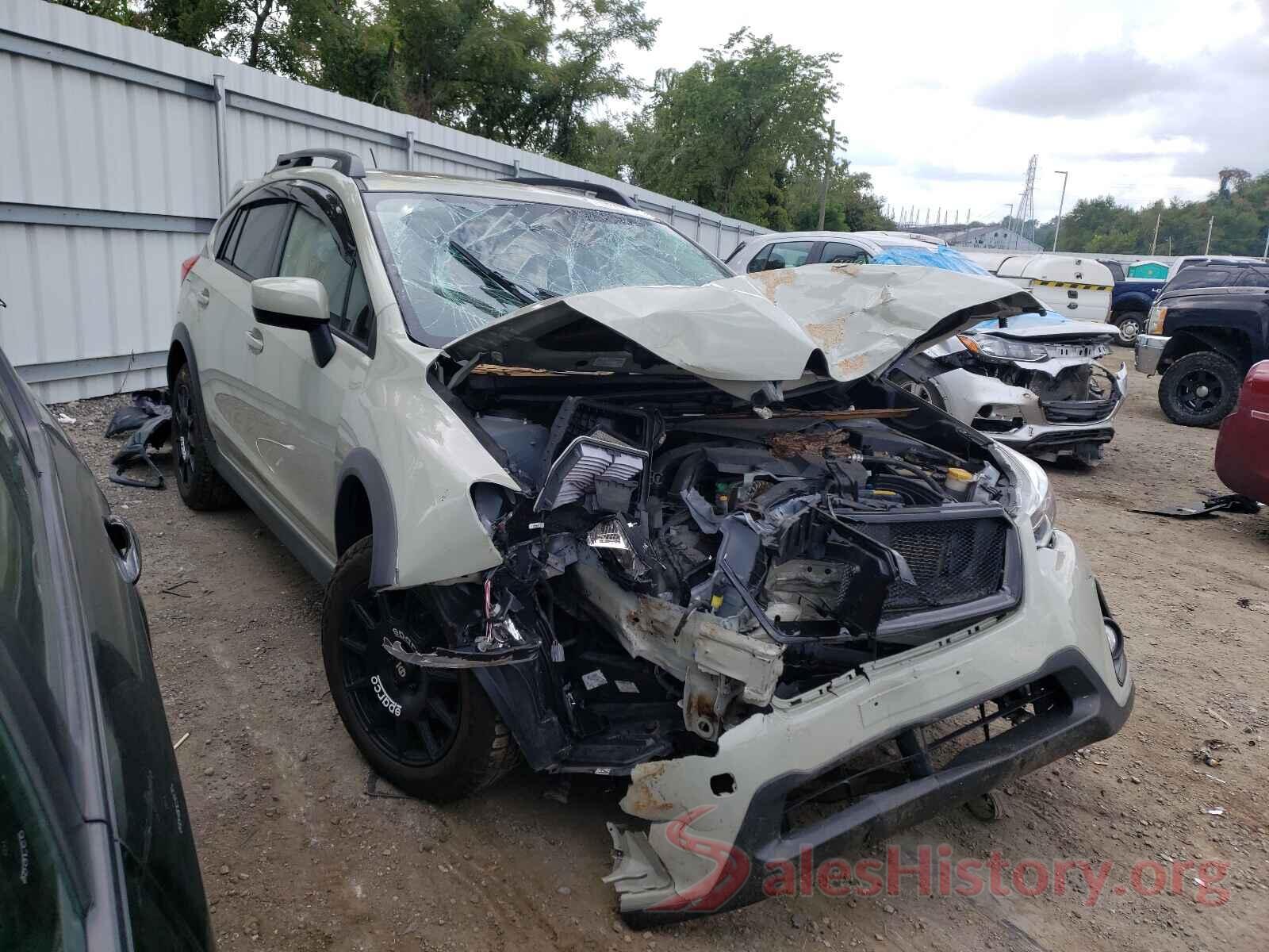 JF2GPABC3H8208959 2017 SUBARU CROSSTREK