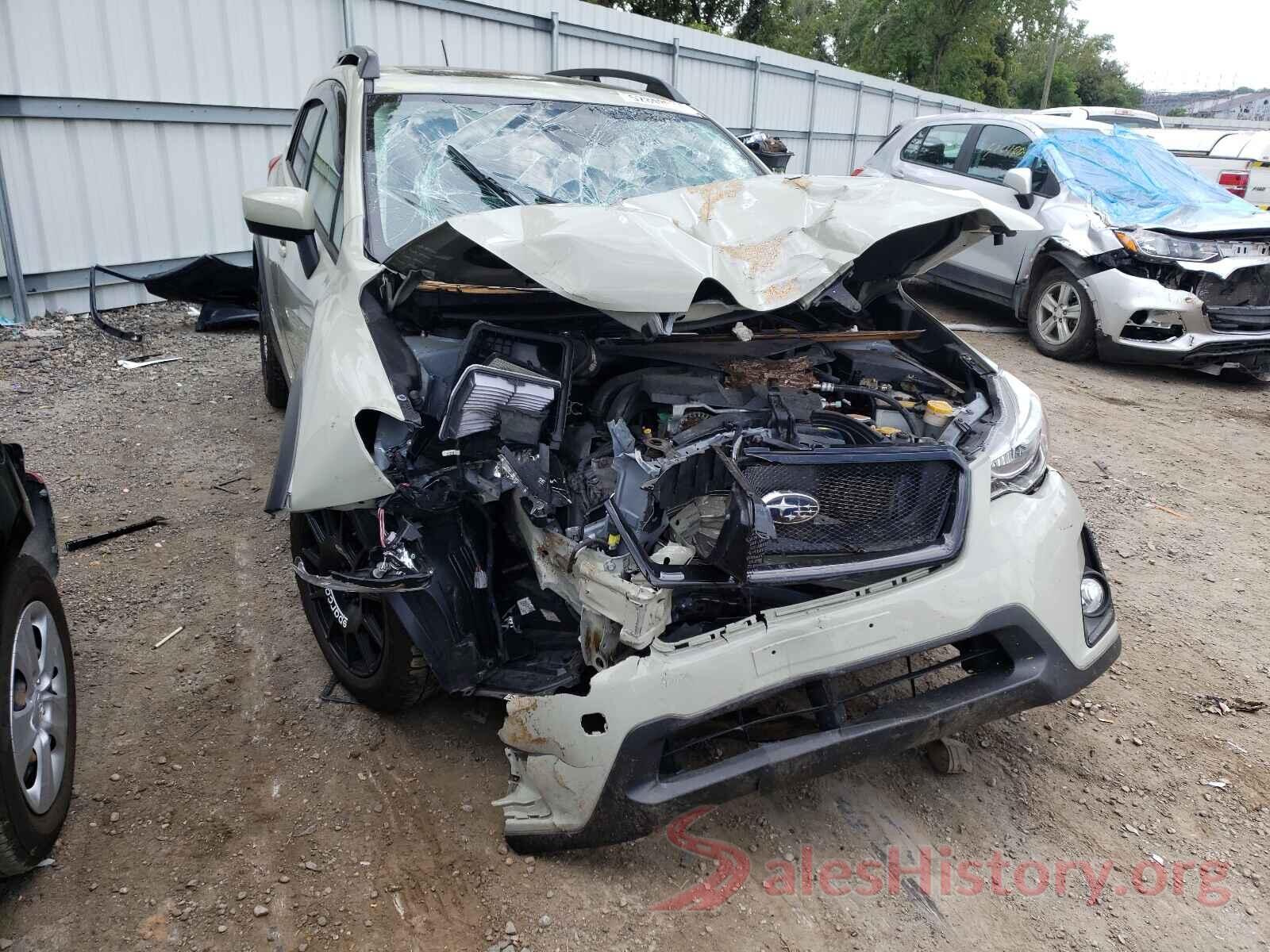 JF2GPABC3H8208959 2017 SUBARU CROSSTREK