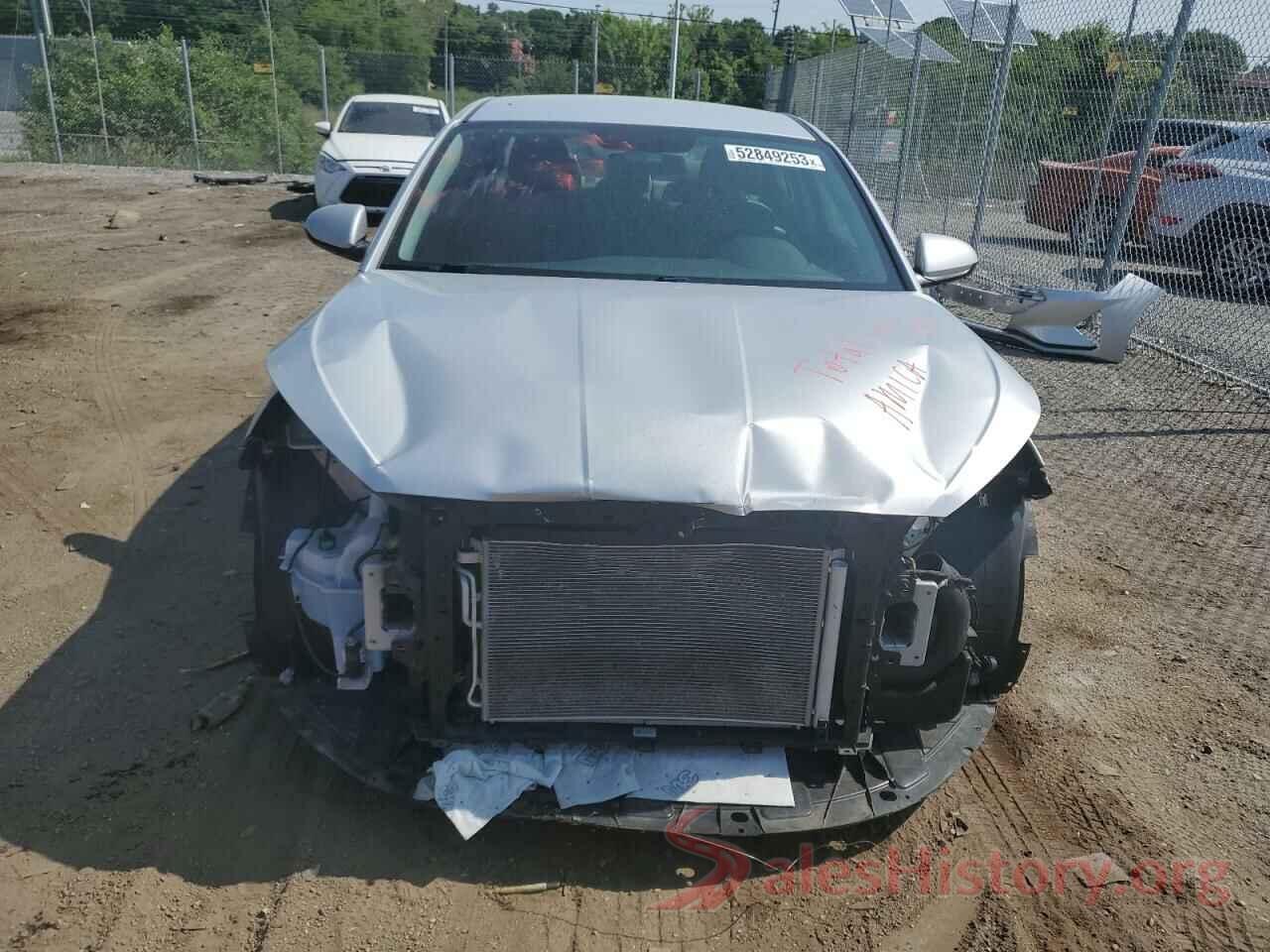 5NPD74LF5KH440676 2019 HYUNDAI ELANTRA