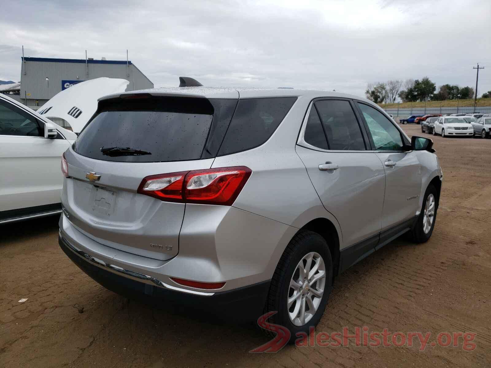 3GNAXSEV6JS512752 2018 CHEVROLET EQUINOX