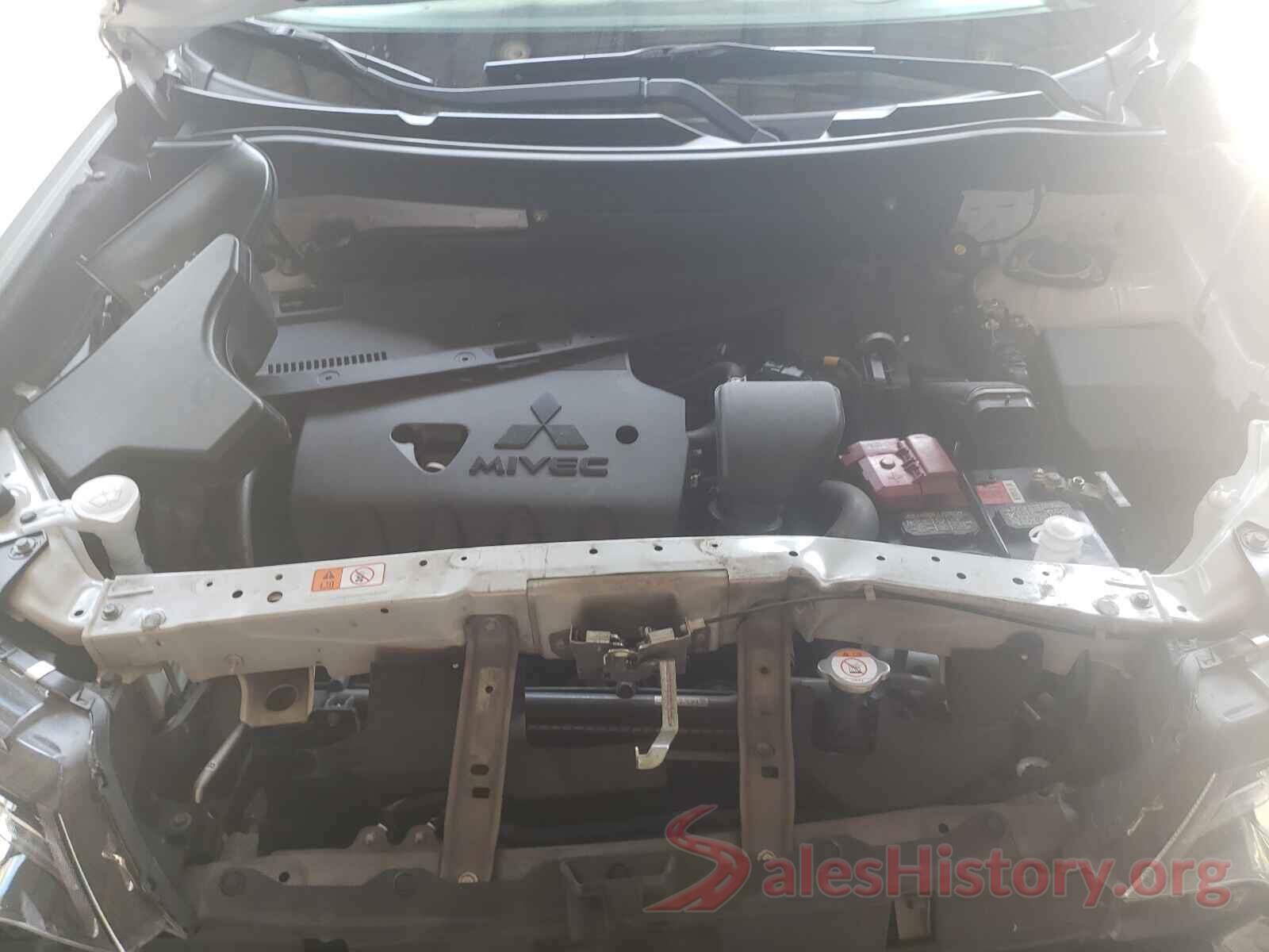 JA4AD3A36JZ017055 2018 MITSUBISHI OUTLANDER