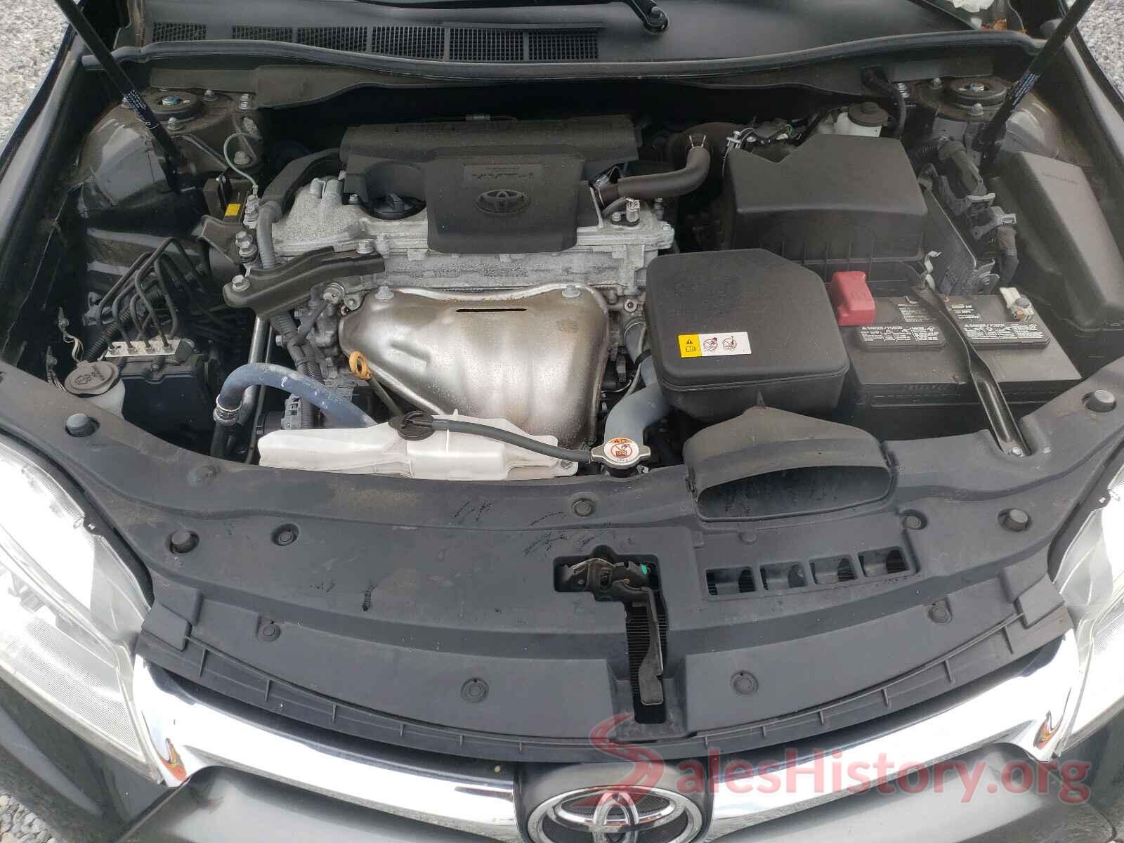 4T1BF1FK8HU799208 2017 TOYOTA CAMRY