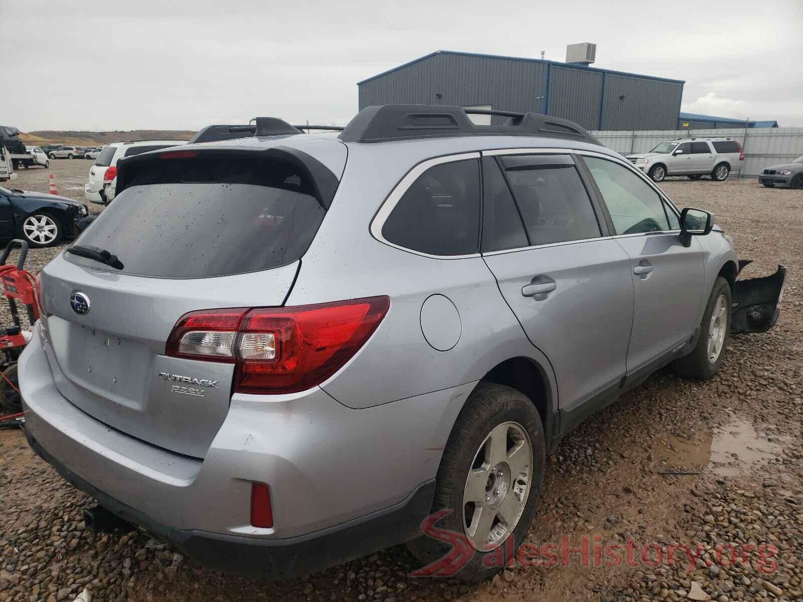 4S4BSACC0H3398959 2017 SUBARU OUTBACK