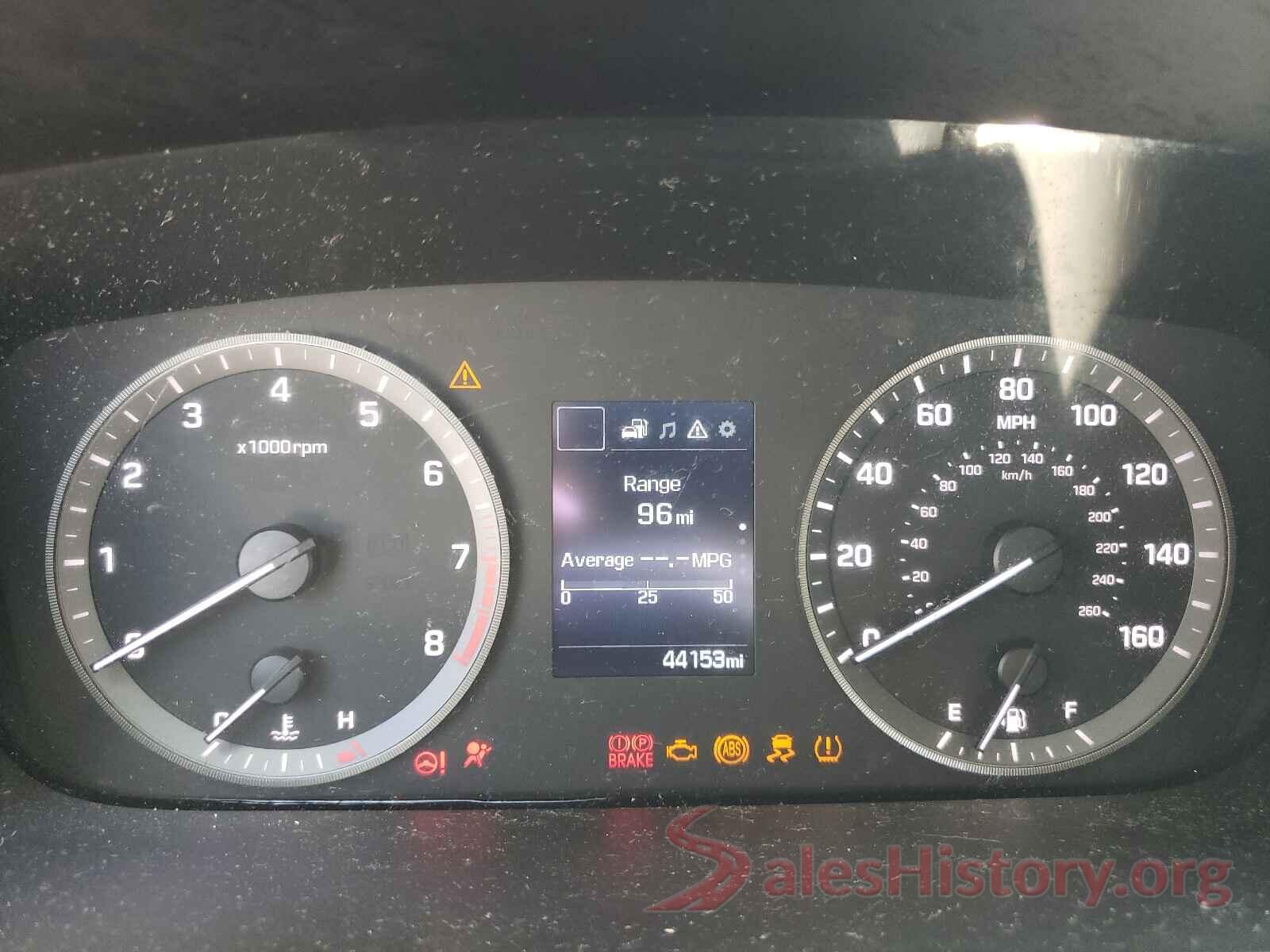 5NPE24AF0HH500961 2017 HYUNDAI SONATA