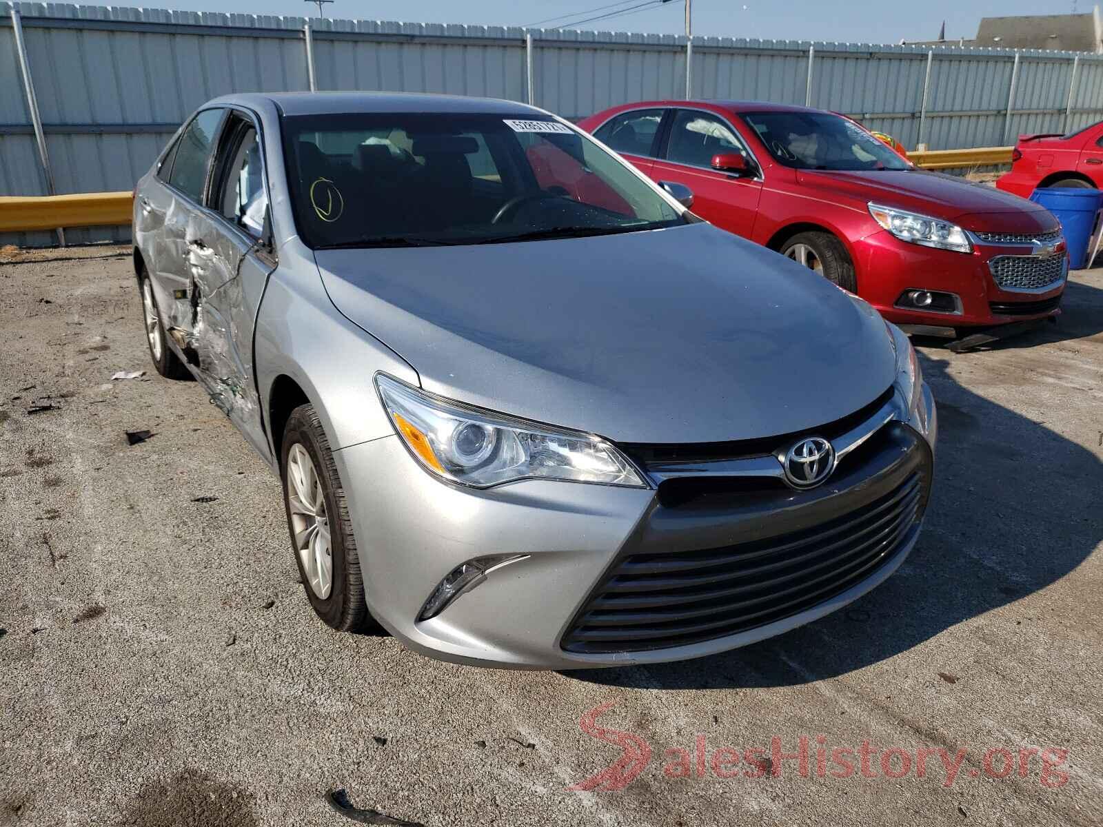 4T1BF1FK0HU341145 2017 TOYOTA CAMRY