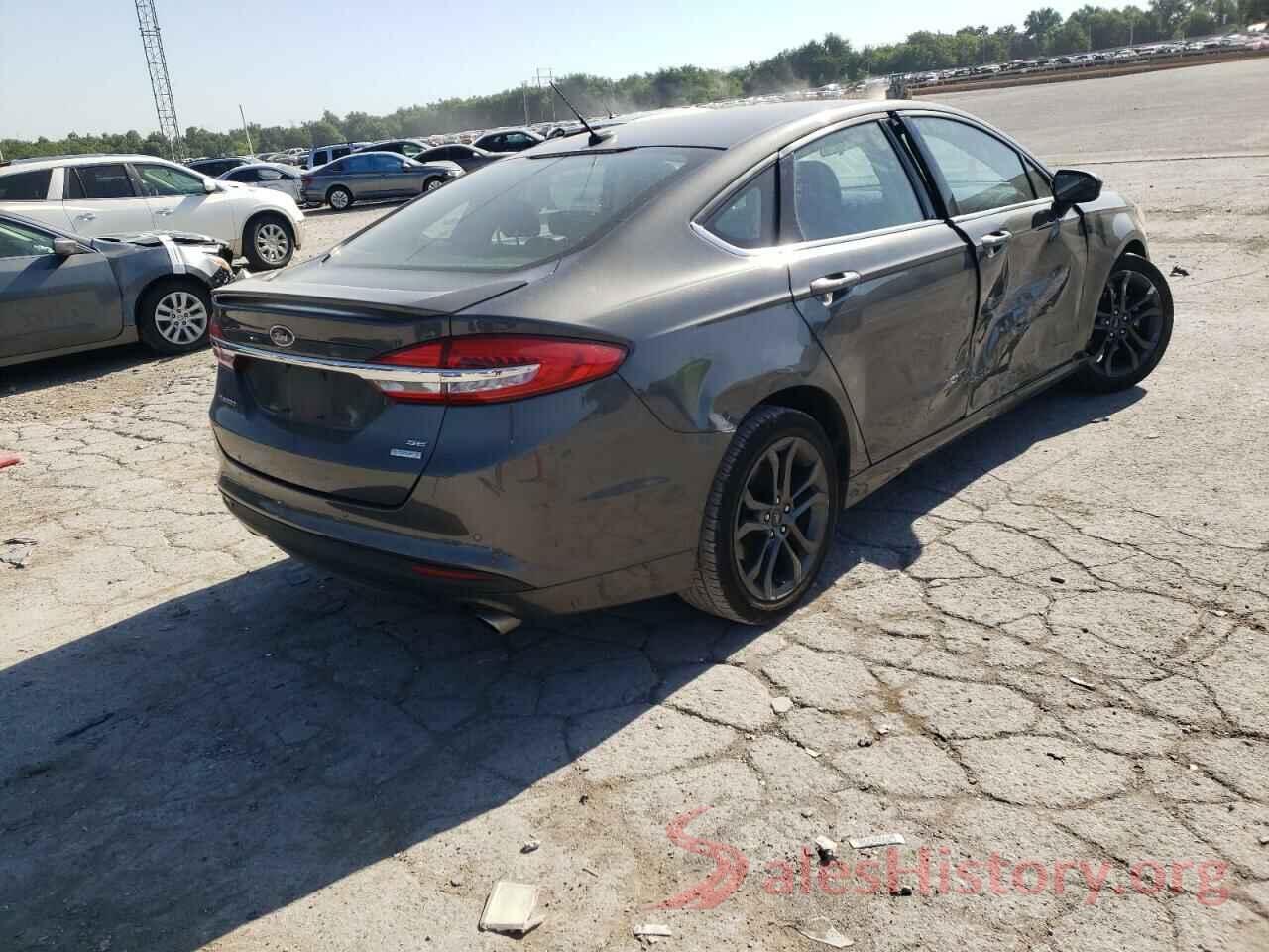 3FA6P0HD8JR265088 2018 FORD FUSION