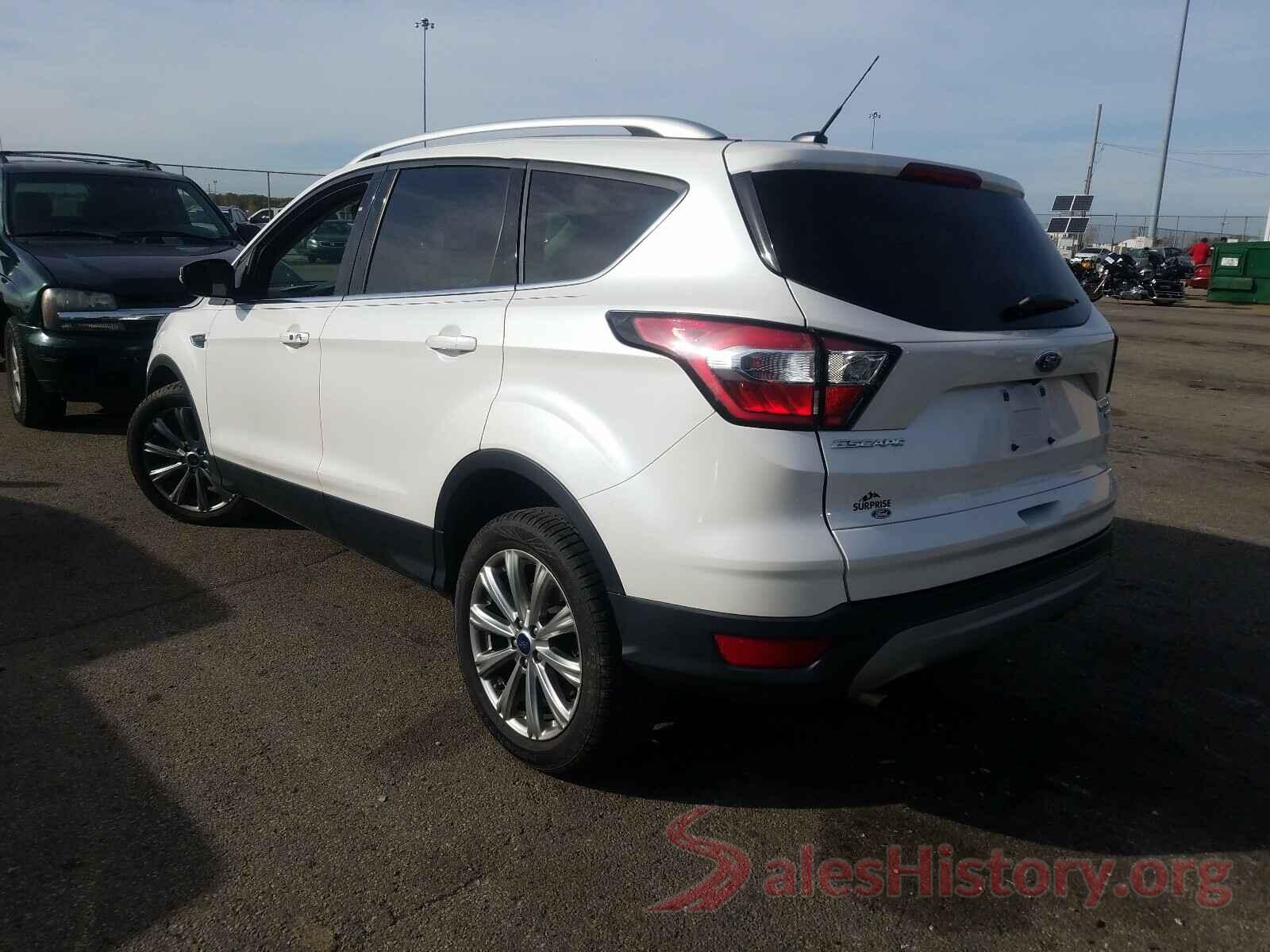 1FMCU0JD0HUE37094 2017 FORD ESCAPE