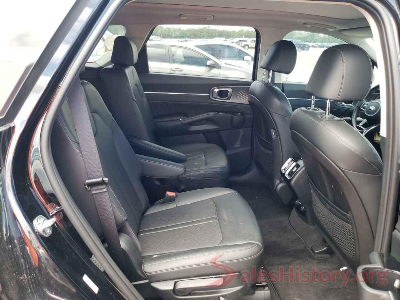 5XYRKDLF5MG041152 2021 KIA SORENTO