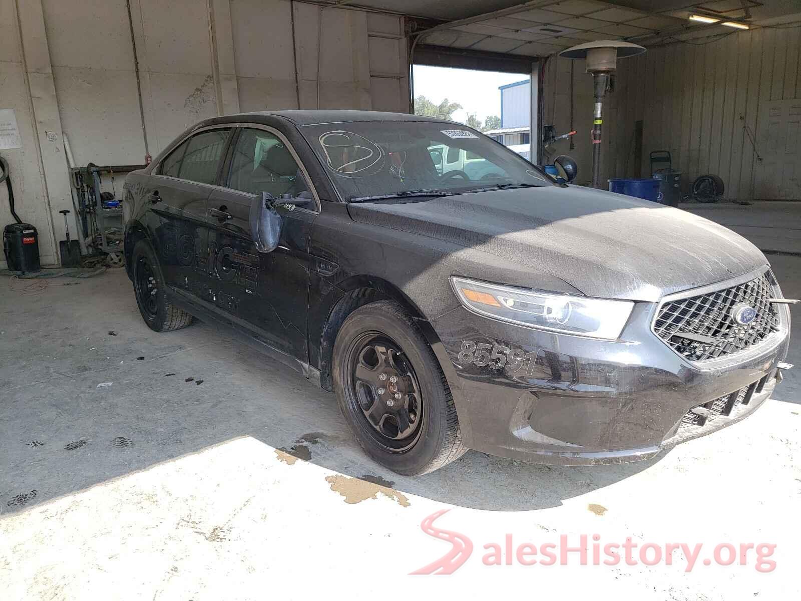 1FAHP2MK8KG103012 2019 FORD TAURUS