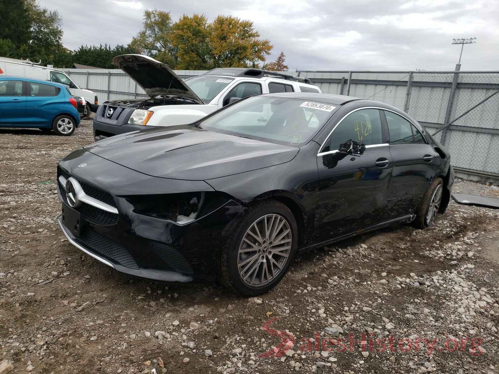 W1K5J4HBXLN084115 2020 MERCEDES-BENZ C CLASS