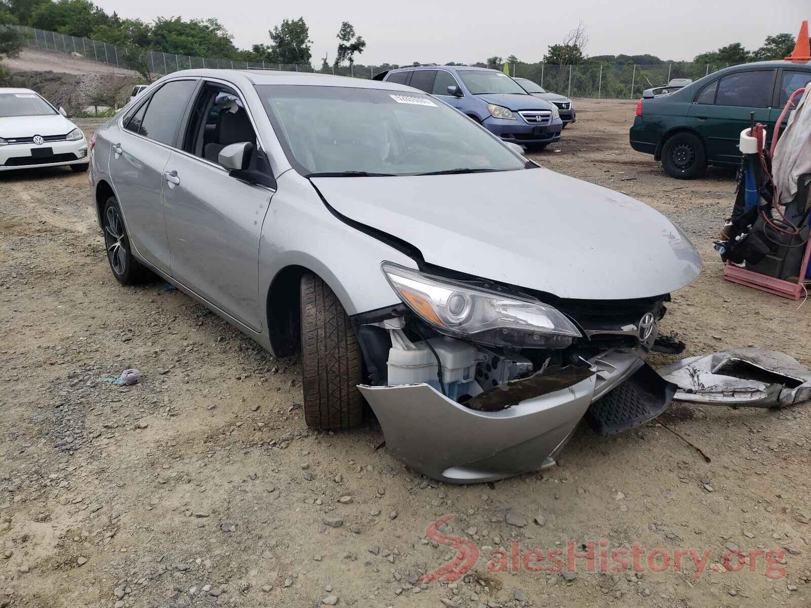 4T1BF1FK3HU651113 2017 TOYOTA CAMRY