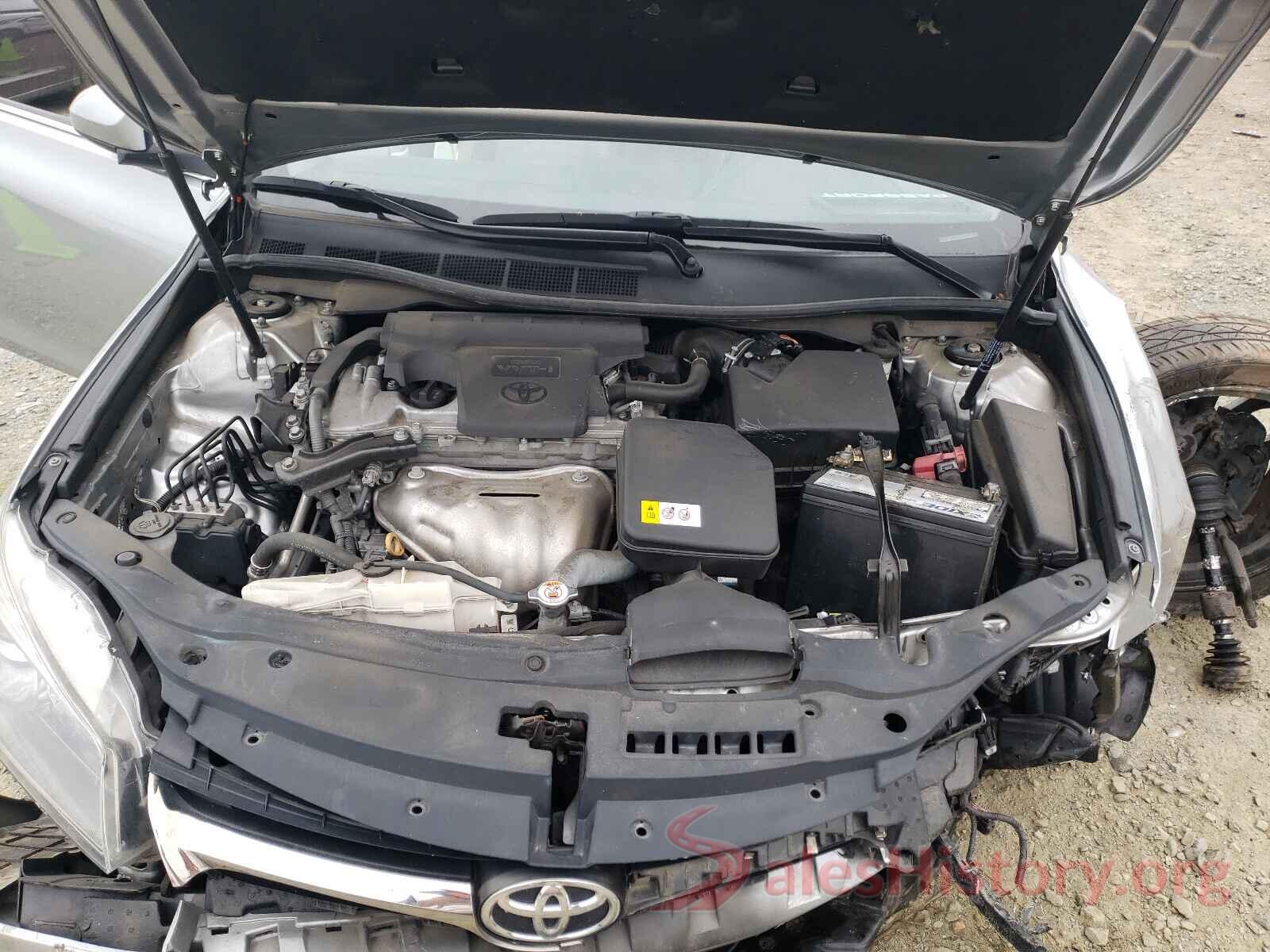 4T1BF1FK3HU651113 2017 TOYOTA CAMRY