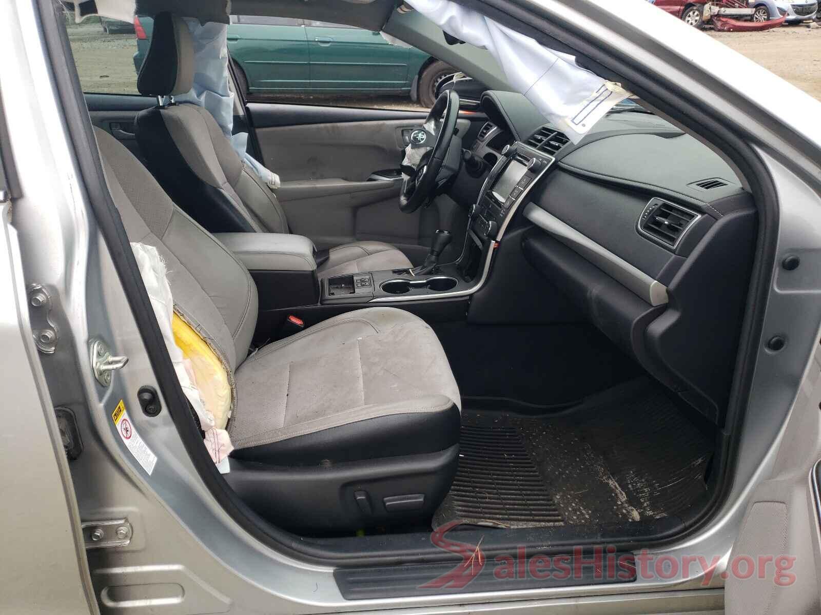 4T1BF1FK3HU651113 2017 TOYOTA CAMRY