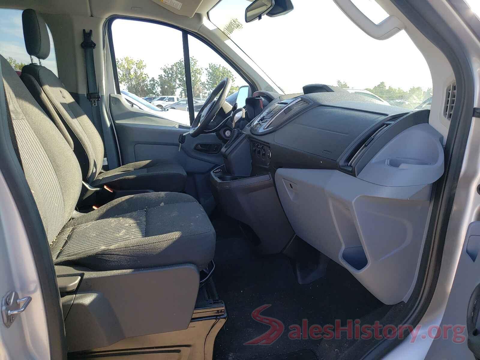 1FBZX2YG7JKB15687 2018 FORD TRANSIT CO