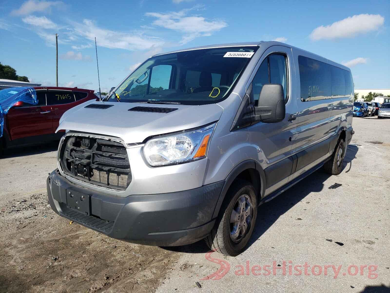 1FBZX2YG7JKB15687 2018 FORD TRANSIT CO