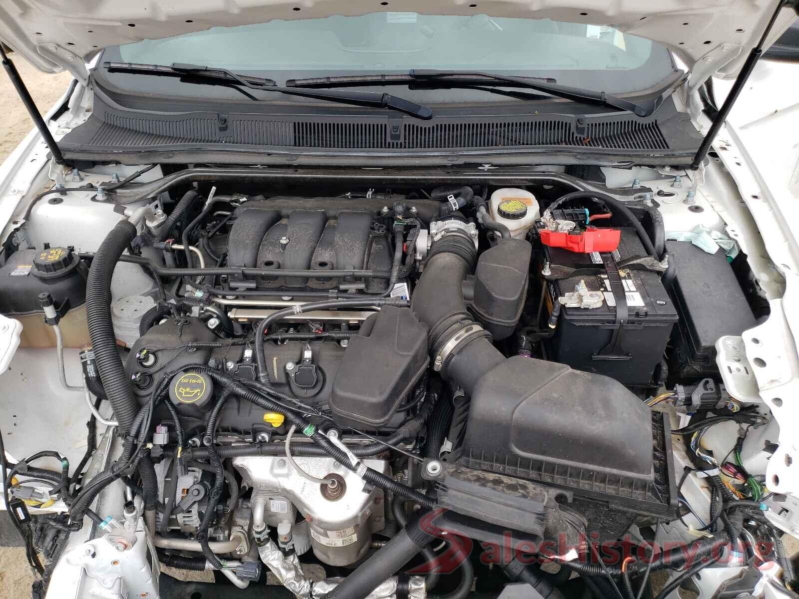 1FAHP2MK3KG117772 2019 FORD TAURUS