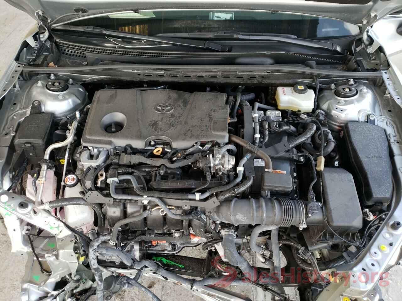 4T1F31AK6MU031948 2021 TOYOTA CAMRY