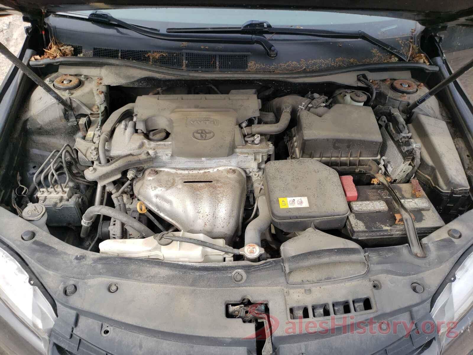 4T1BF1FK0HU317489 2017 TOYOTA CAMRY