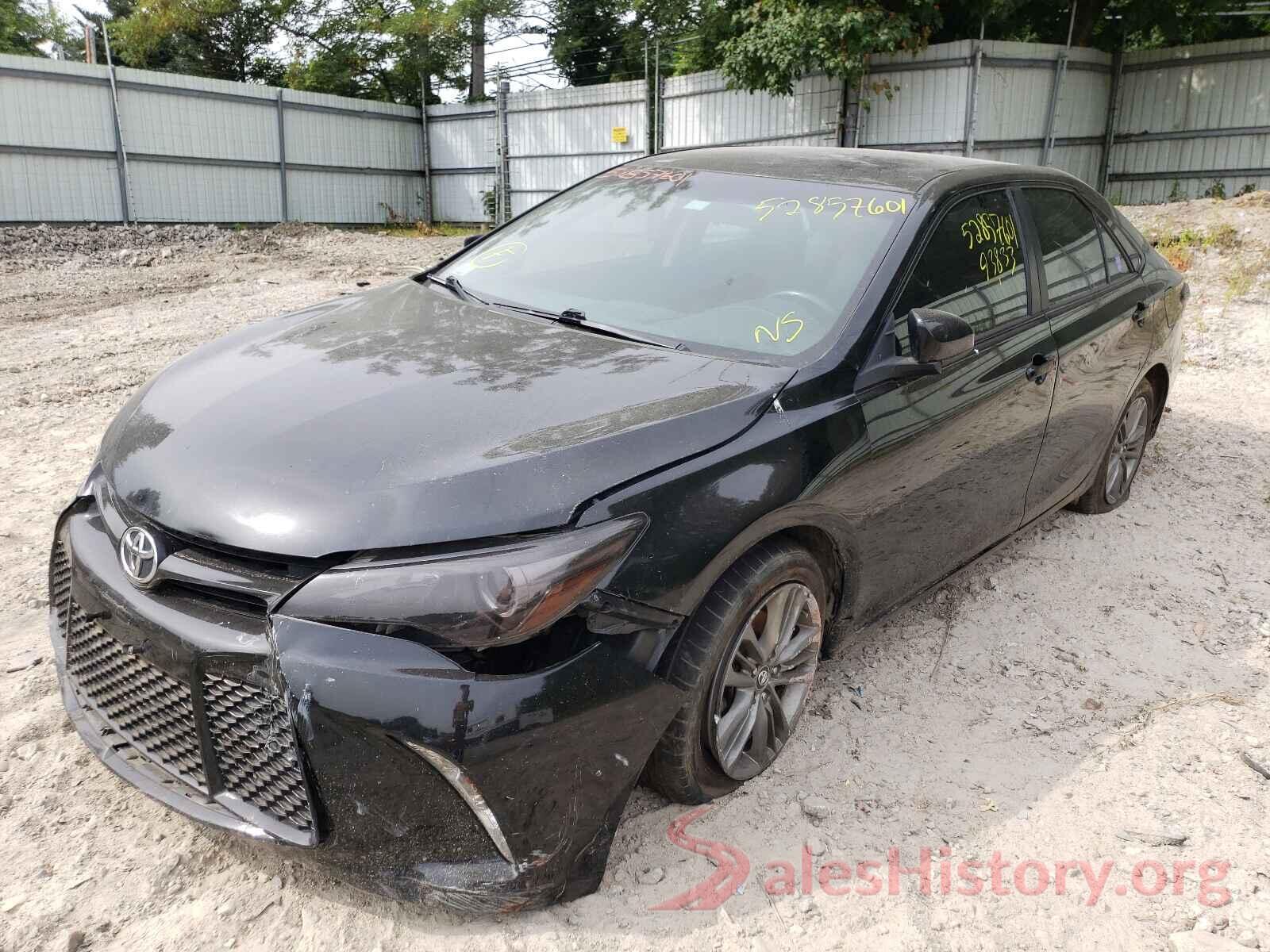 4T1BF1FK0HU317489 2017 TOYOTA CAMRY