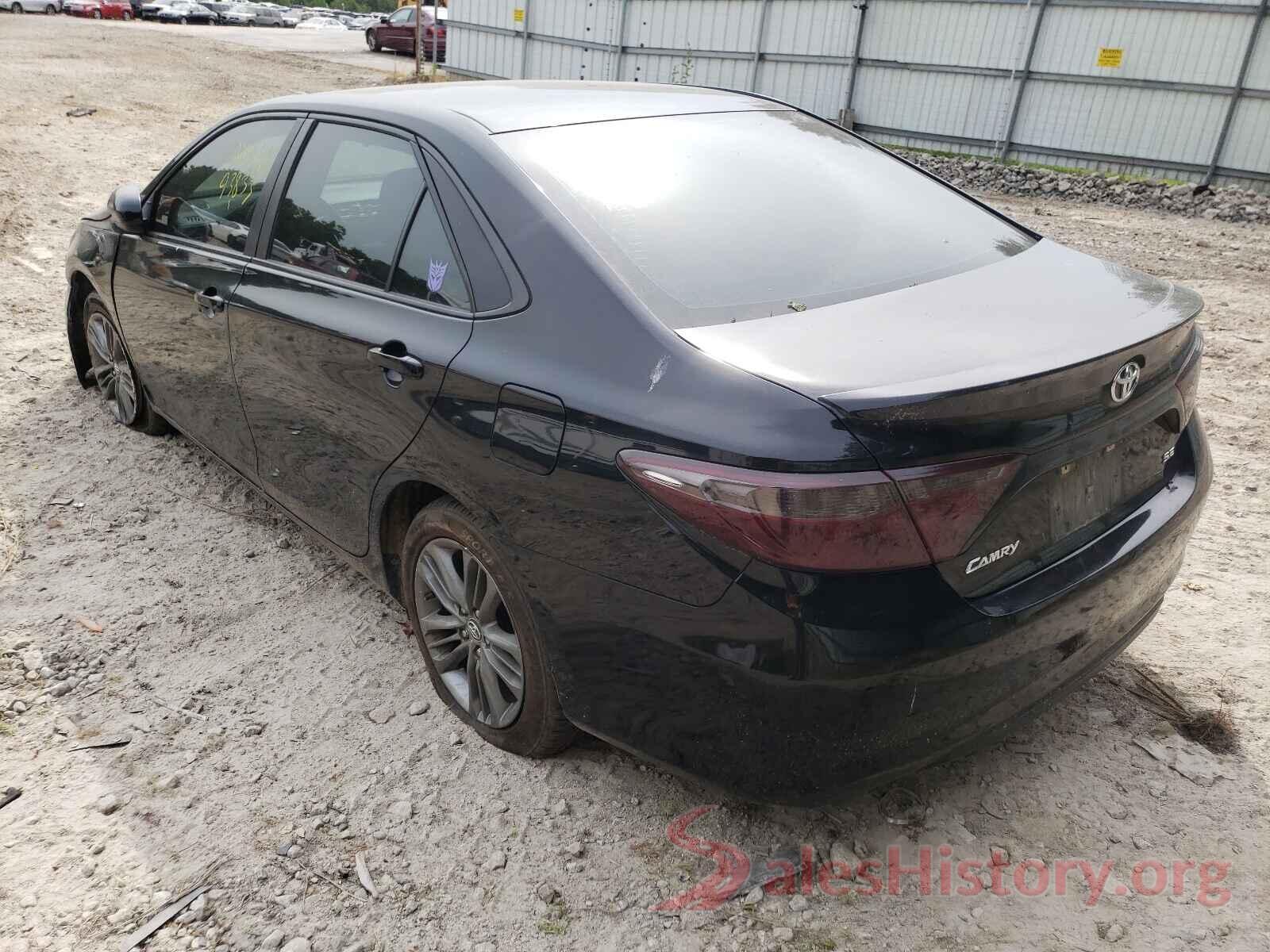 4T1BF1FK0HU317489 2017 TOYOTA CAMRY