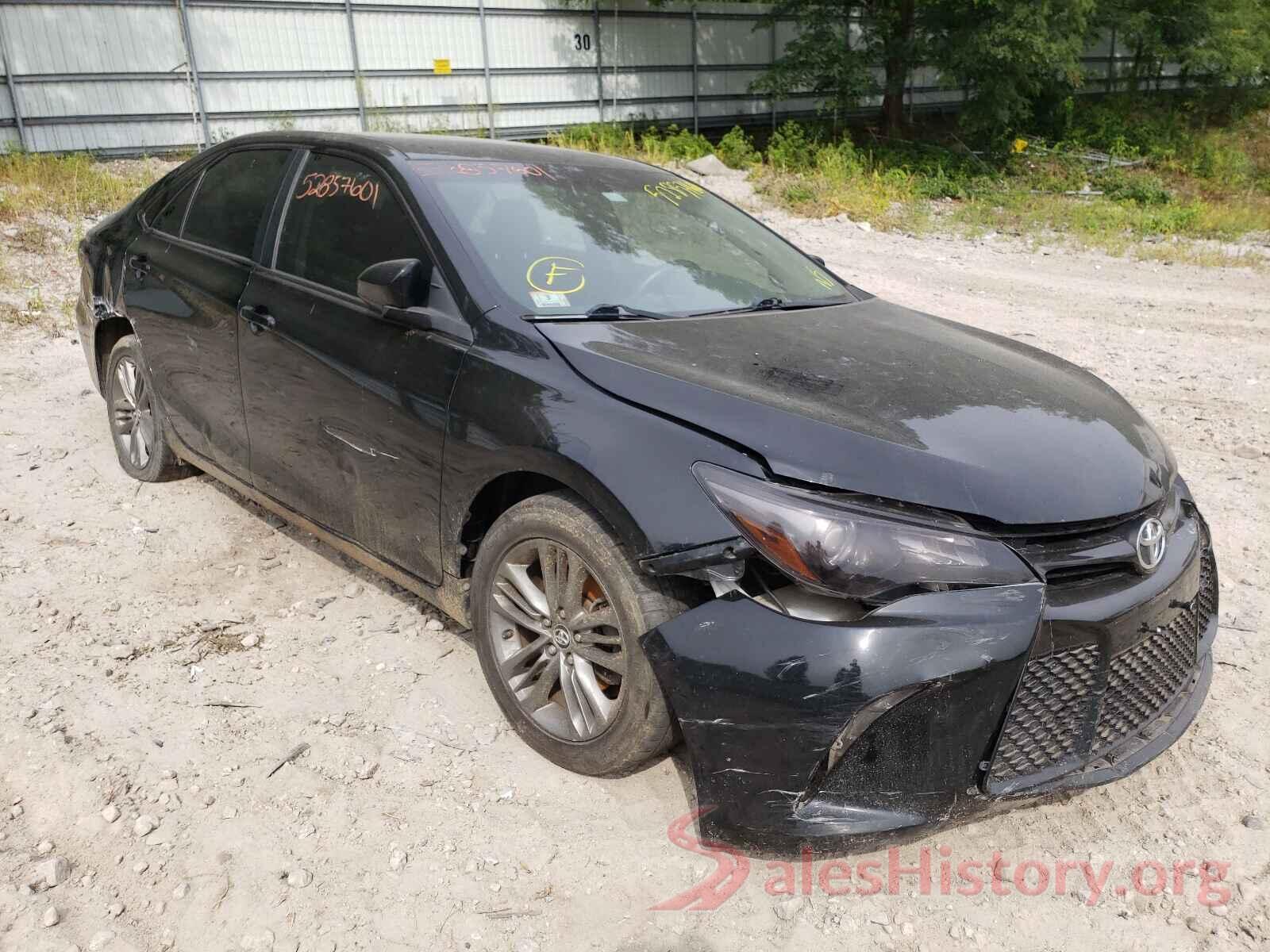 4T1BF1FK0HU317489 2017 TOYOTA CAMRY