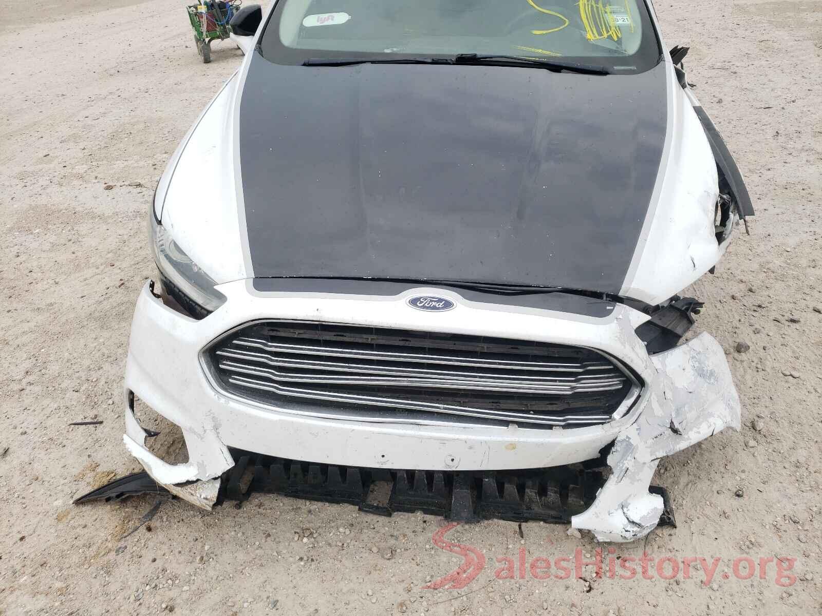 3FA6P0H77GR185946 2016 FORD FUSION