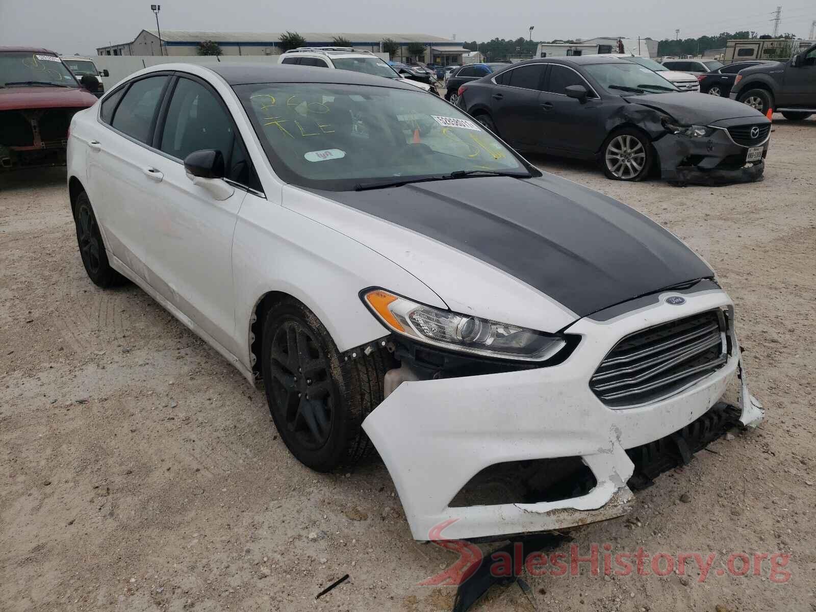 3FA6P0H77GR185946 2016 FORD FUSION