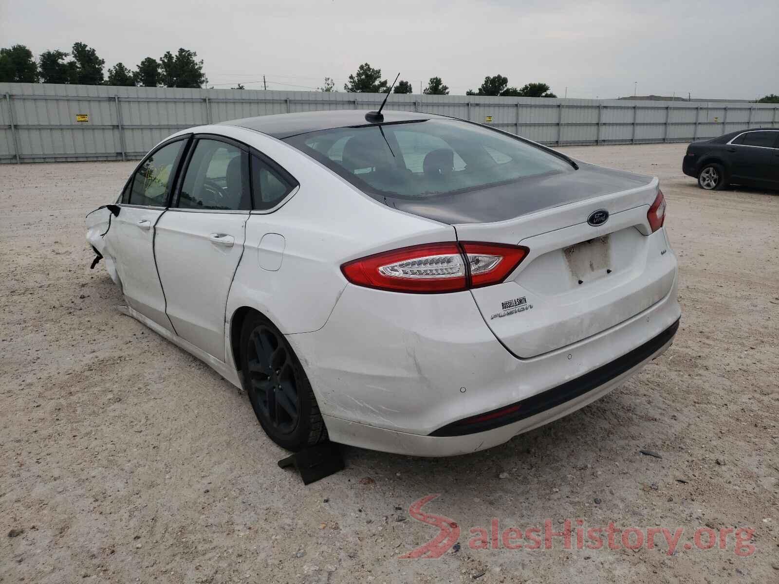 3FA6P0H77GR185946 2016 FORD FUSION