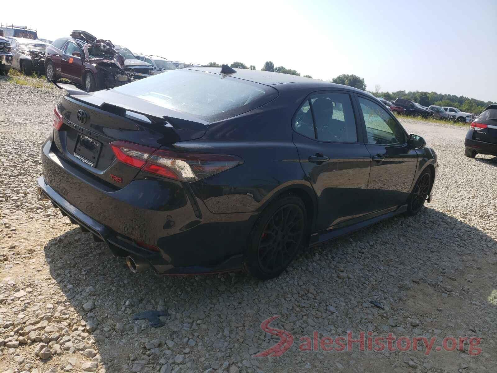 4T1KZ1AK5MU054120 2021 TOYOTA CAMRY