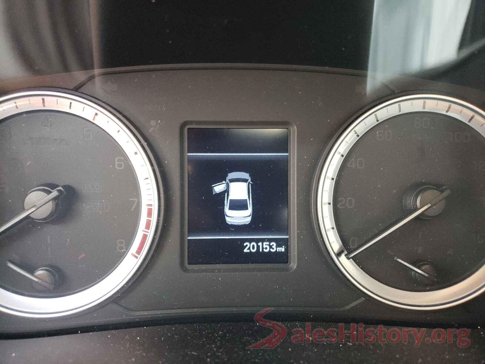 5NPE24AF7KH802447 2019 HYUNDAI SONATA