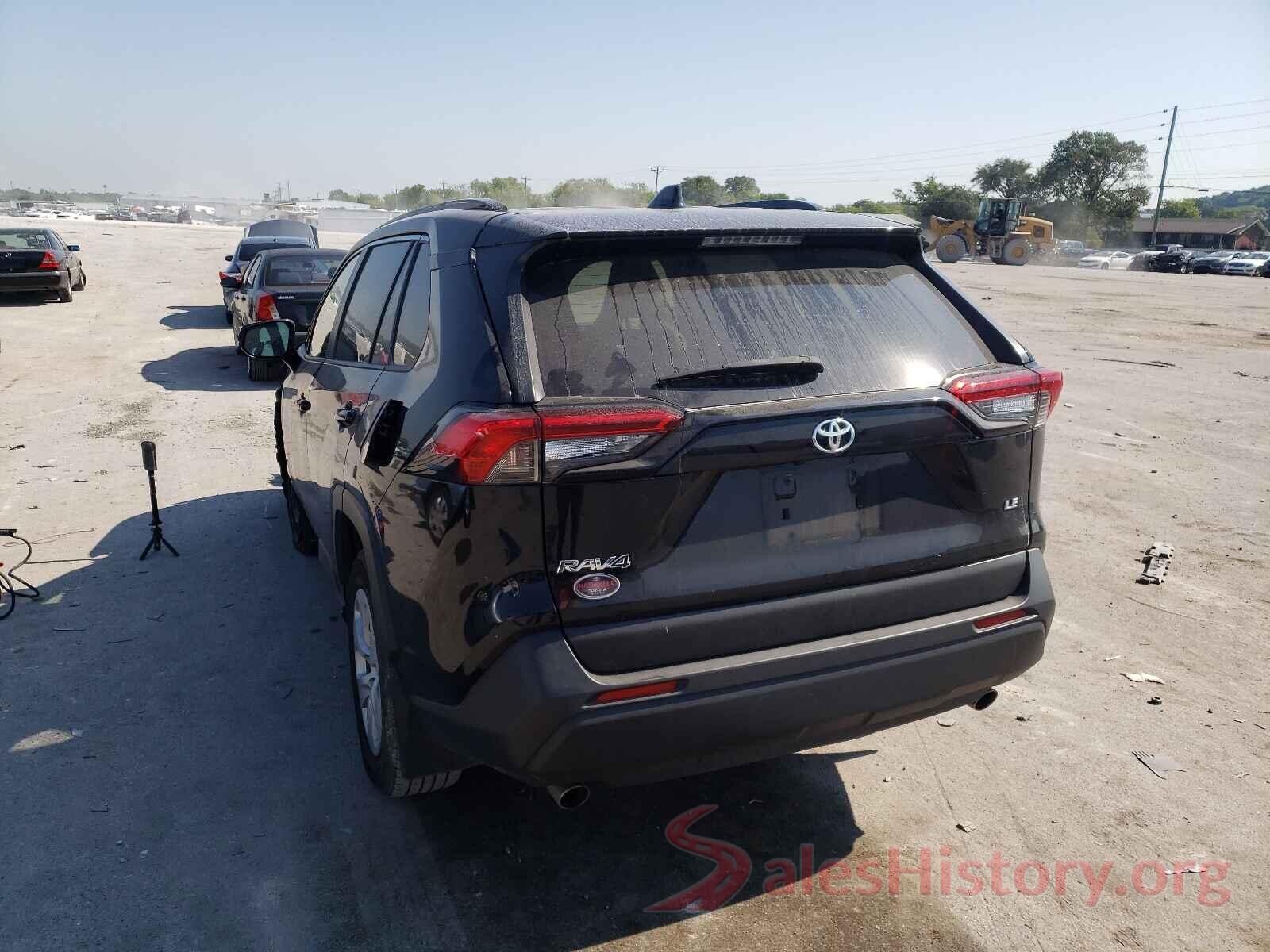 JTMK1RFV9KD019350 2019 TOYOTA RAV4