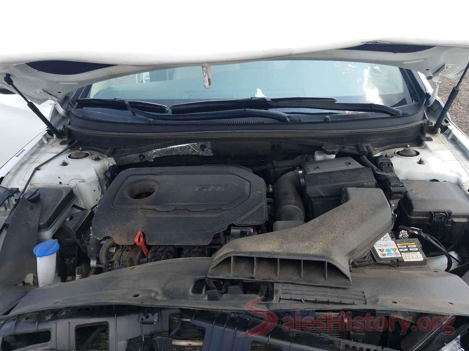 5NPE34AF4KH762549 2019 HYUNDAI SONATA