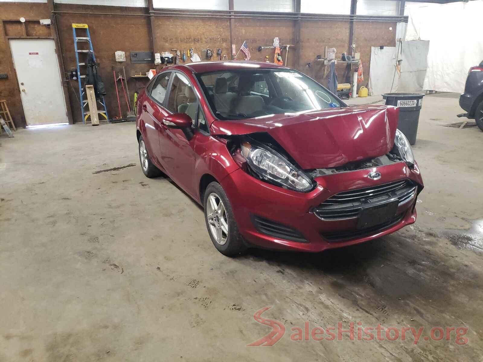 3FADP4BJ0HM102150 2017 FORD FIESTA