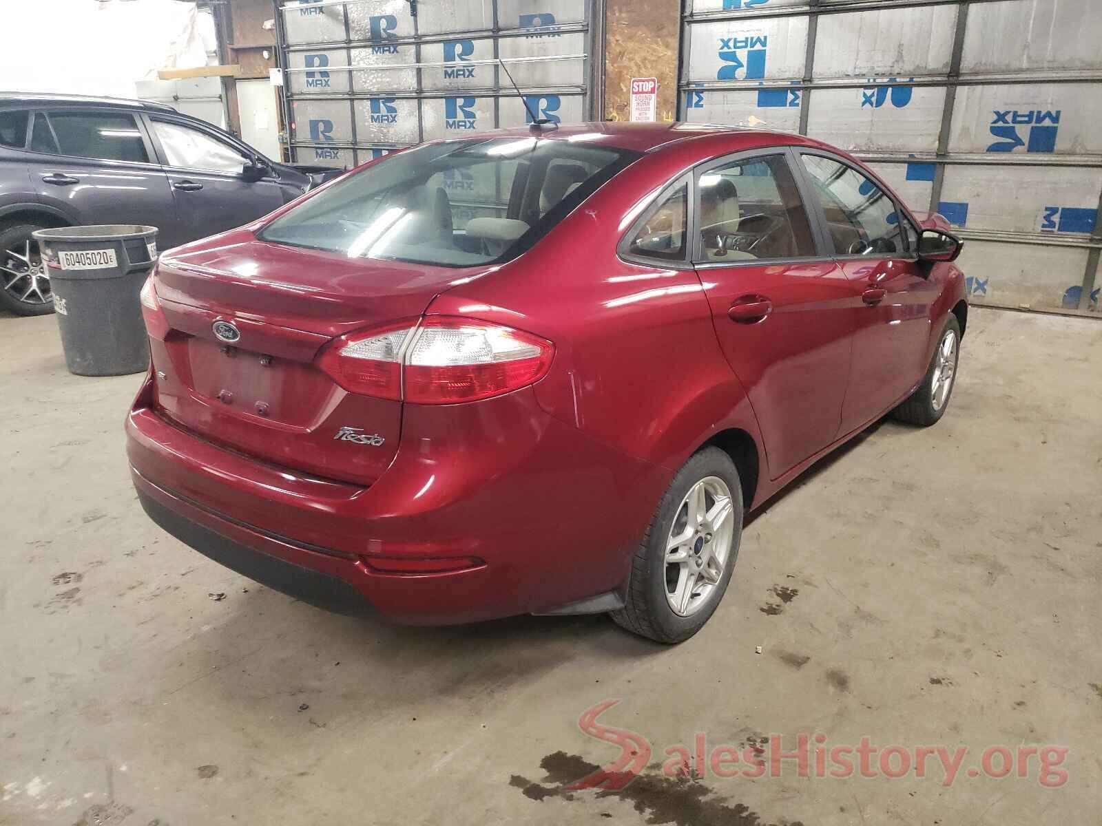 3FADP4BJ0HM102150 2017 FORD FIESTA