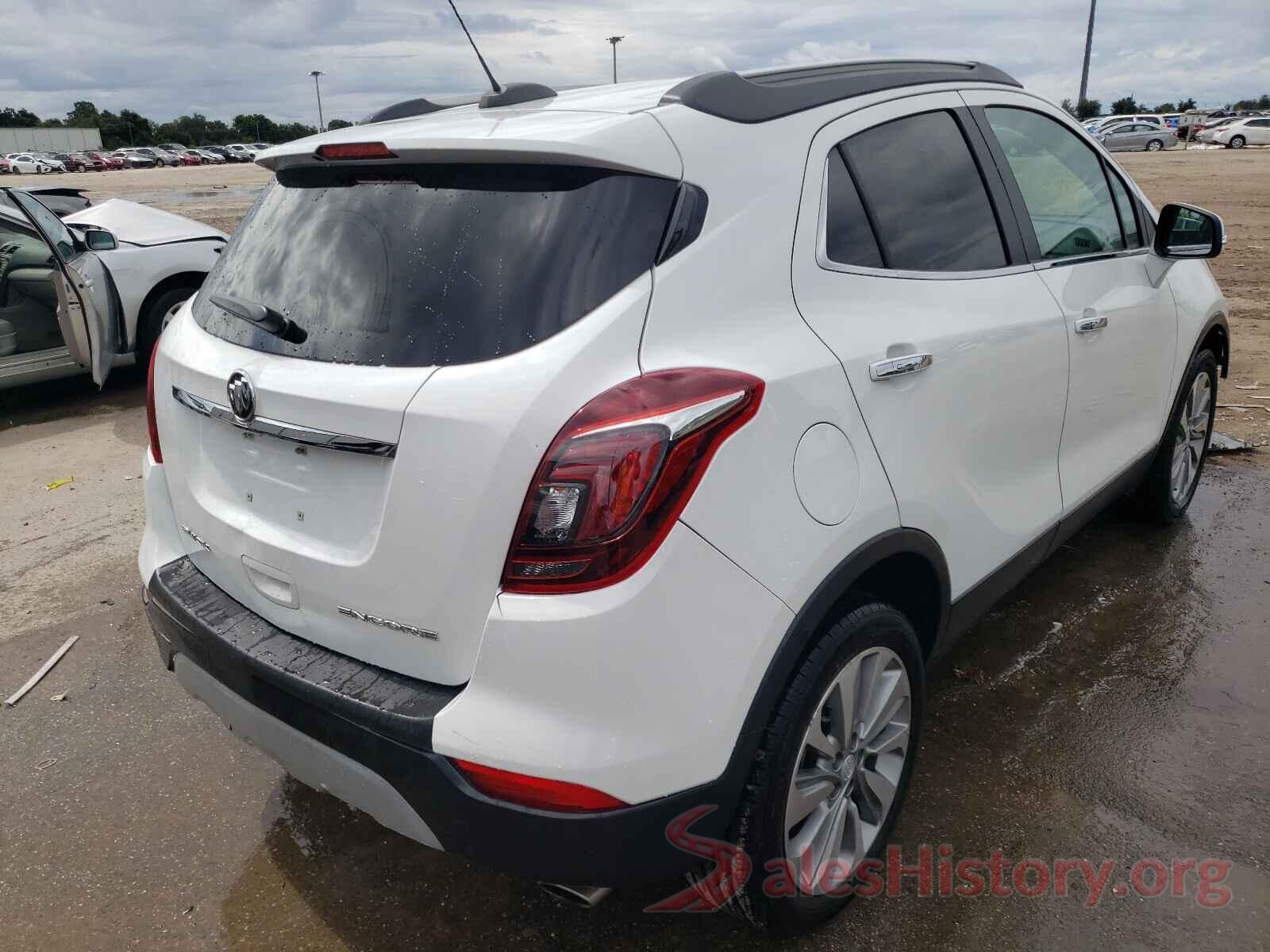 KL4CJASB7JB608435 2018 BUICK ENCORE