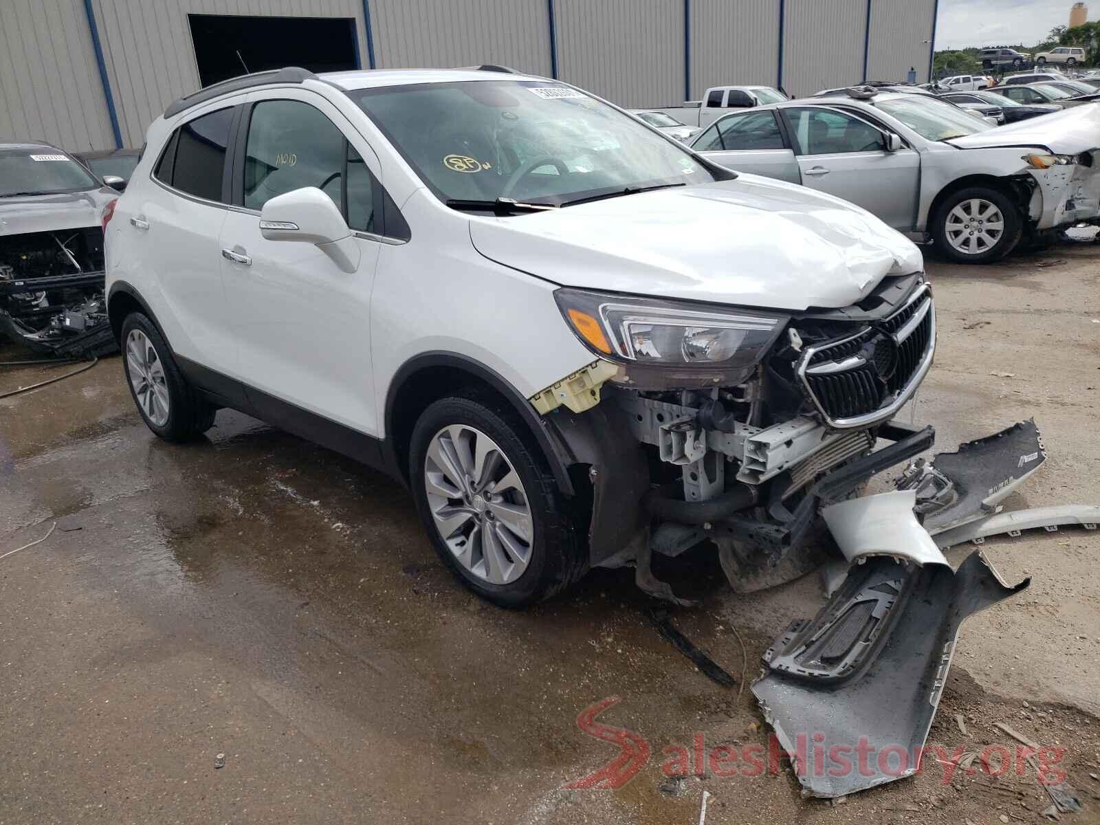 KL4CJASB7JB608435 2018 BUICK ENCORE