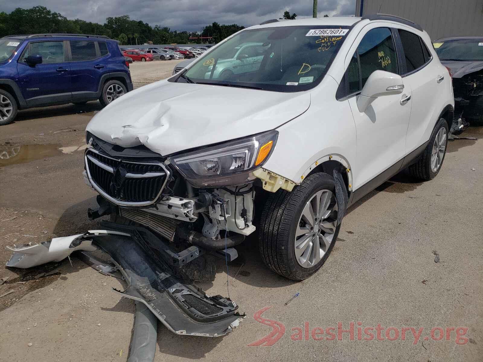 KL4CJASB7JB608435 2018 BUICK ENCORE