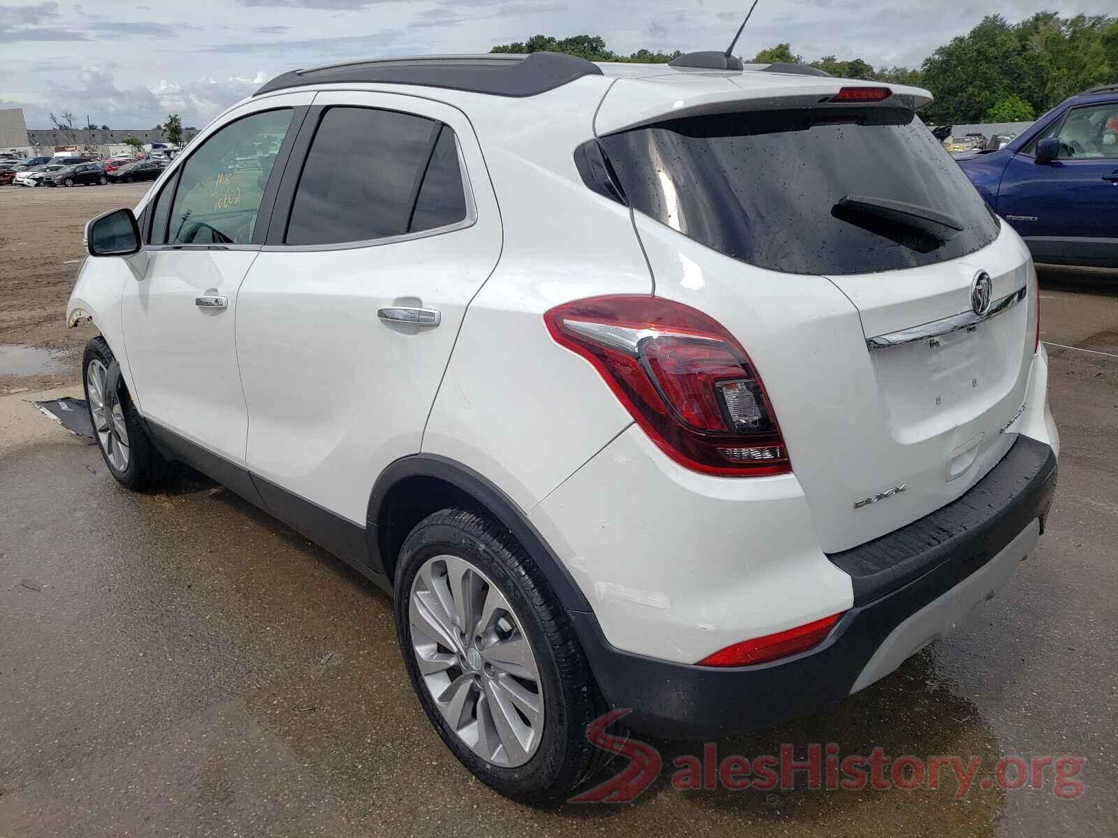 KL4CJASB7JB608435 2018 BUICK ENCORE