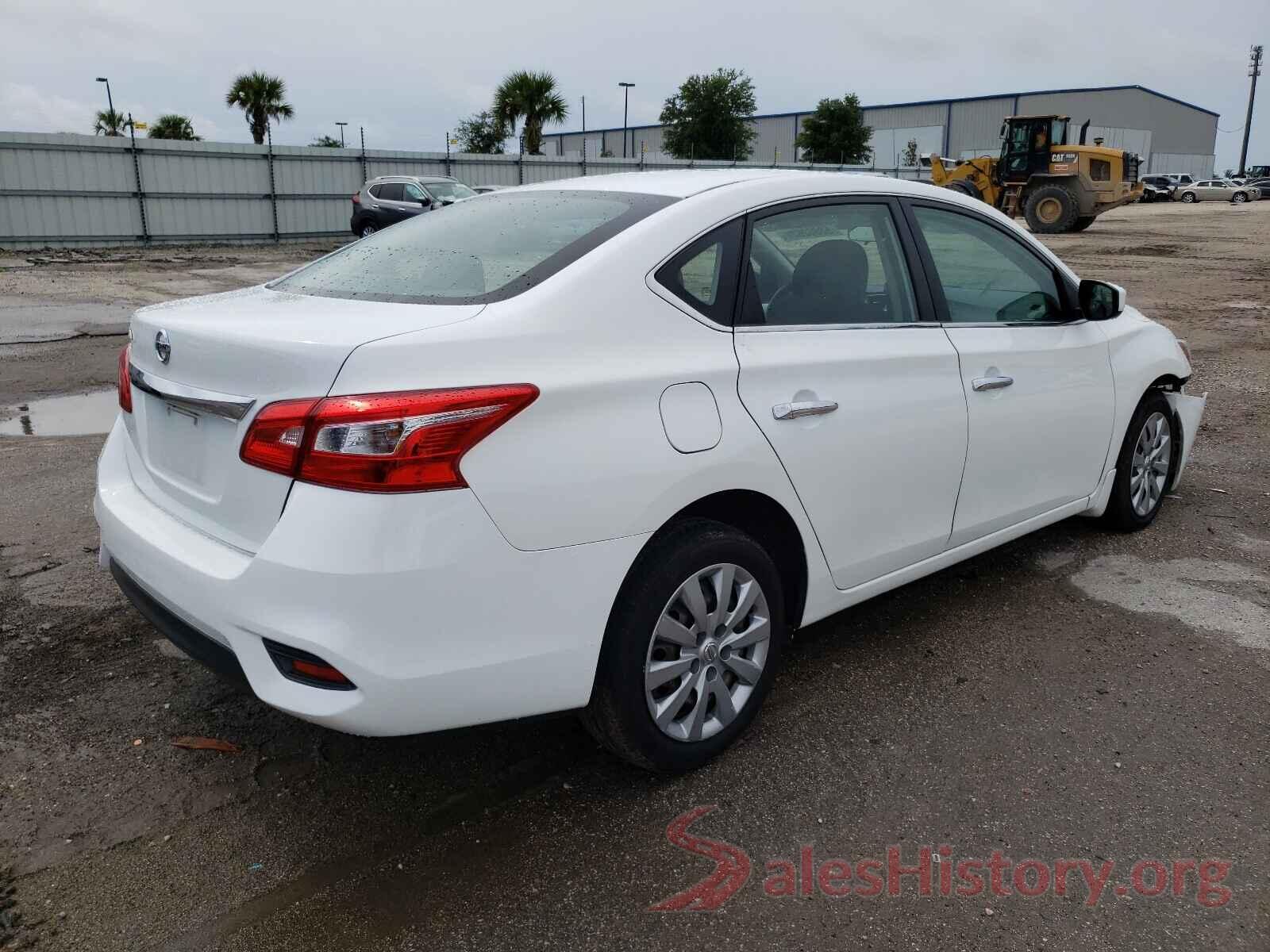 3N1AB7AP8HY283271 2017 NISSAN SENTRA