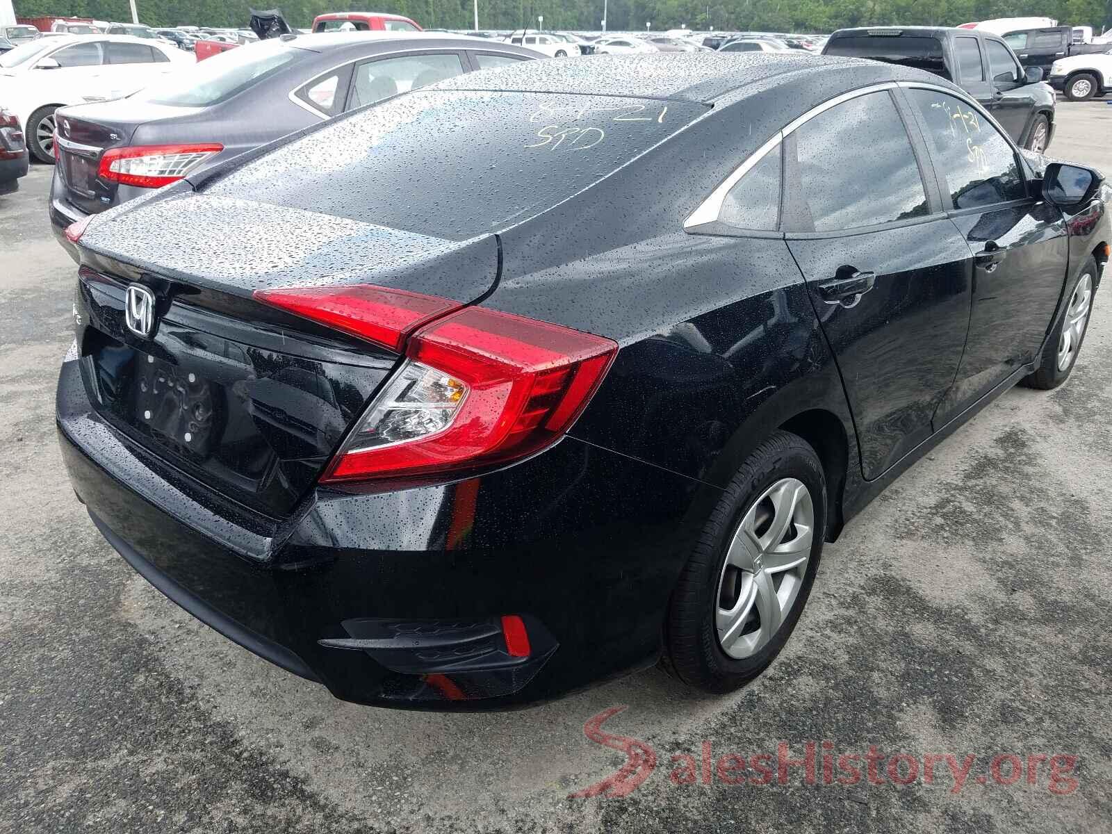 2HGFC2F55JH554049 2018 HONDA CIVIC