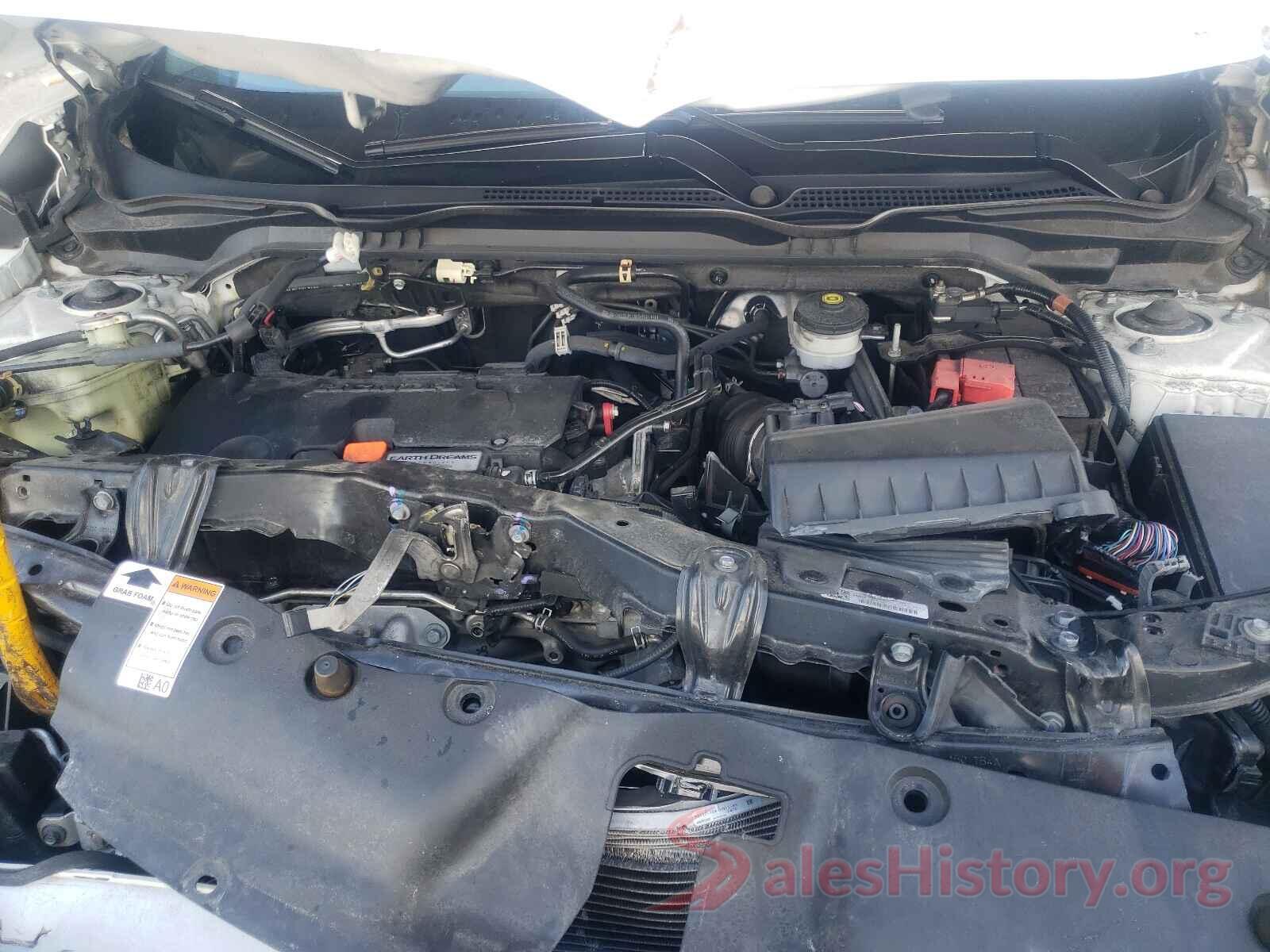 19XFC2F76GE075353 2016 HONDA CIVIC