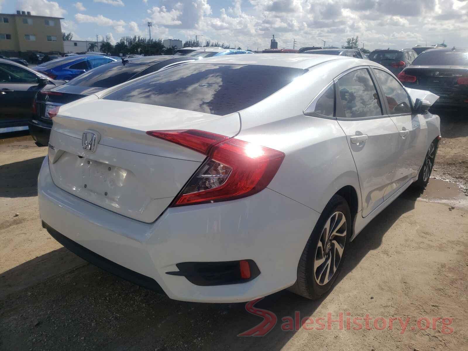 19XFC2F76GE075353 2016 HONDA CIVIC