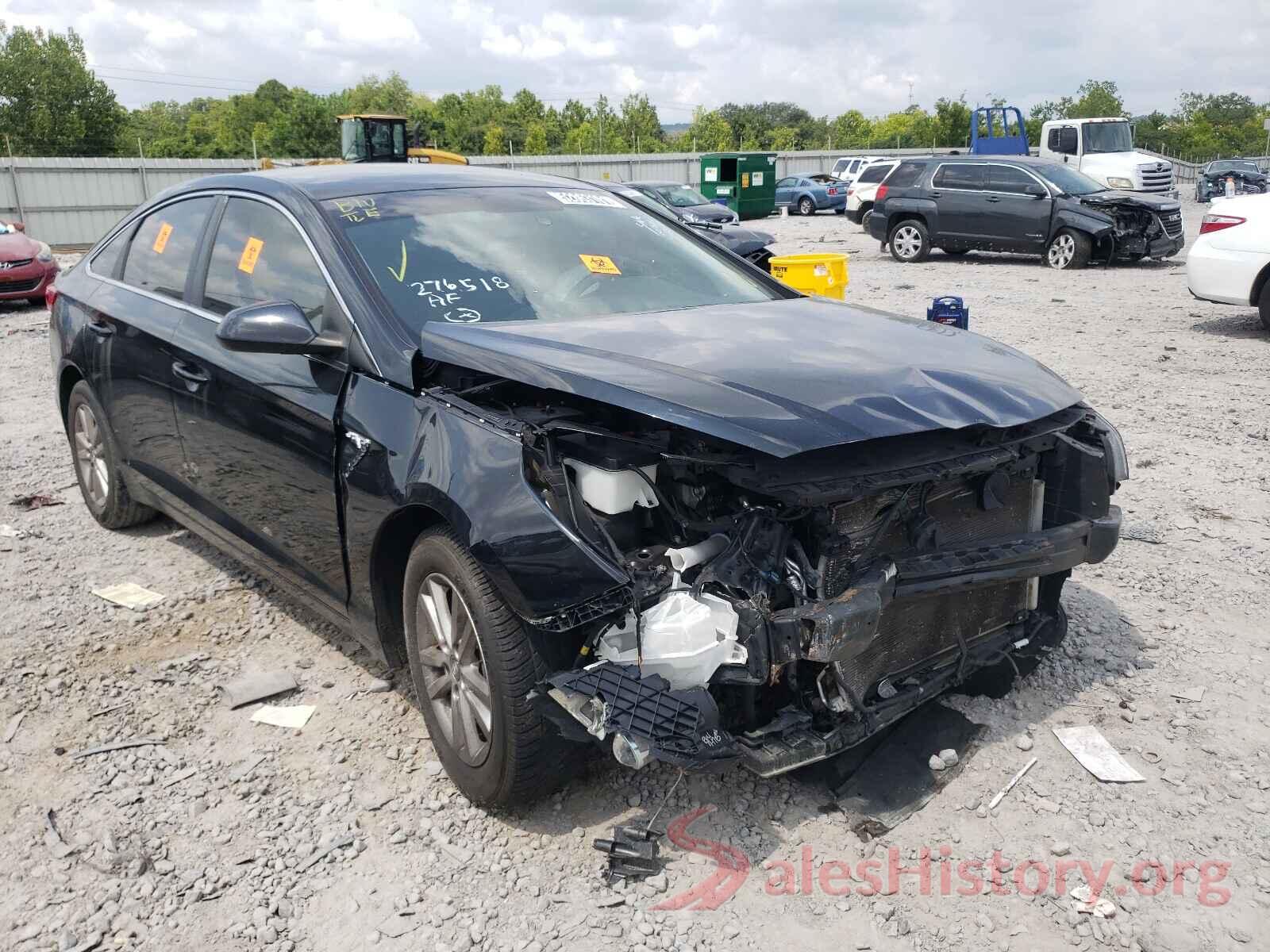 5NPE24AF3GH276518 2016 HYUNDAI SONATA